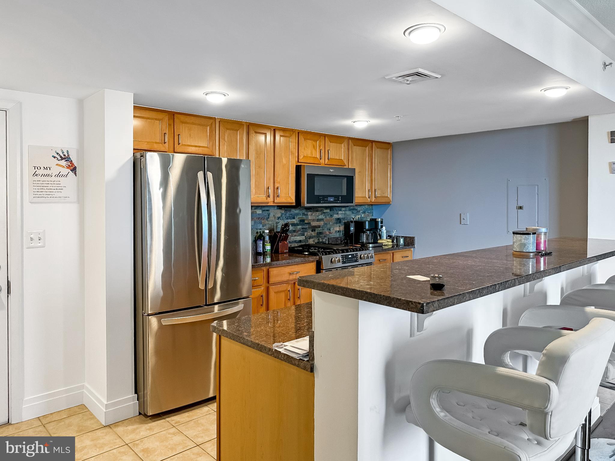 DOWNTOWN - Residential