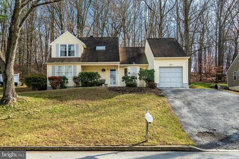 48 SHEFFIELD LANE WEST CHESTER PA 19380