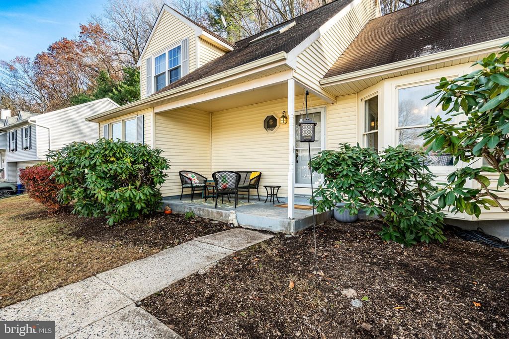 Photo of 48 Sheffield Lane, WEST CHESTER, PA 19380 (MLS # PACT2112826)