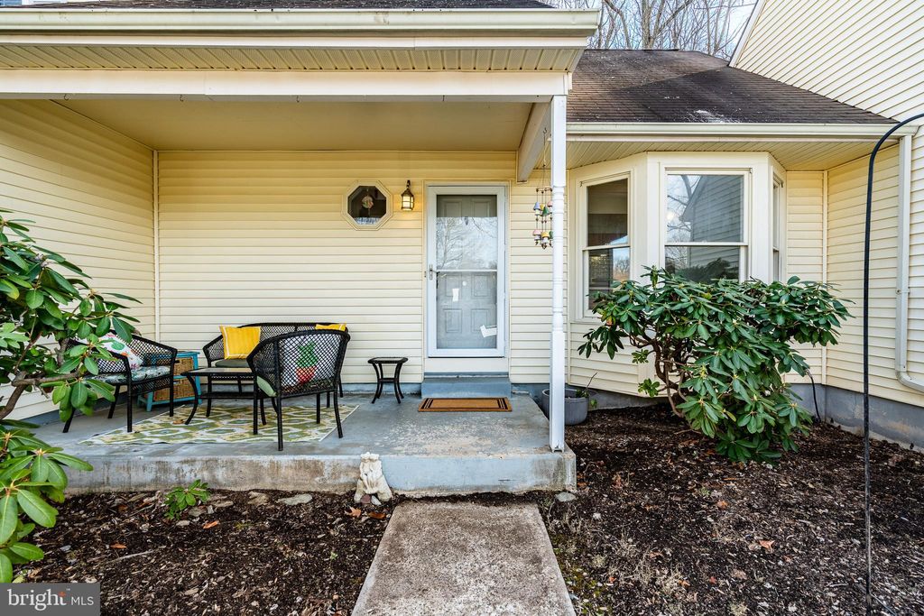 Photo of 48 Sheffield Lane, WEST CHESTER, PA 19380 (MLS # PACT2112826)