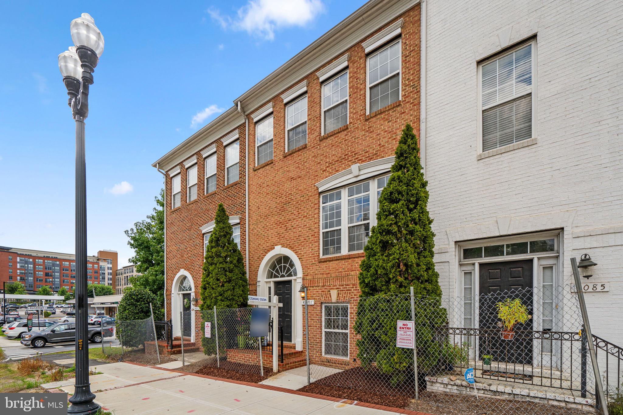 4091 COLUMBIA PIKE