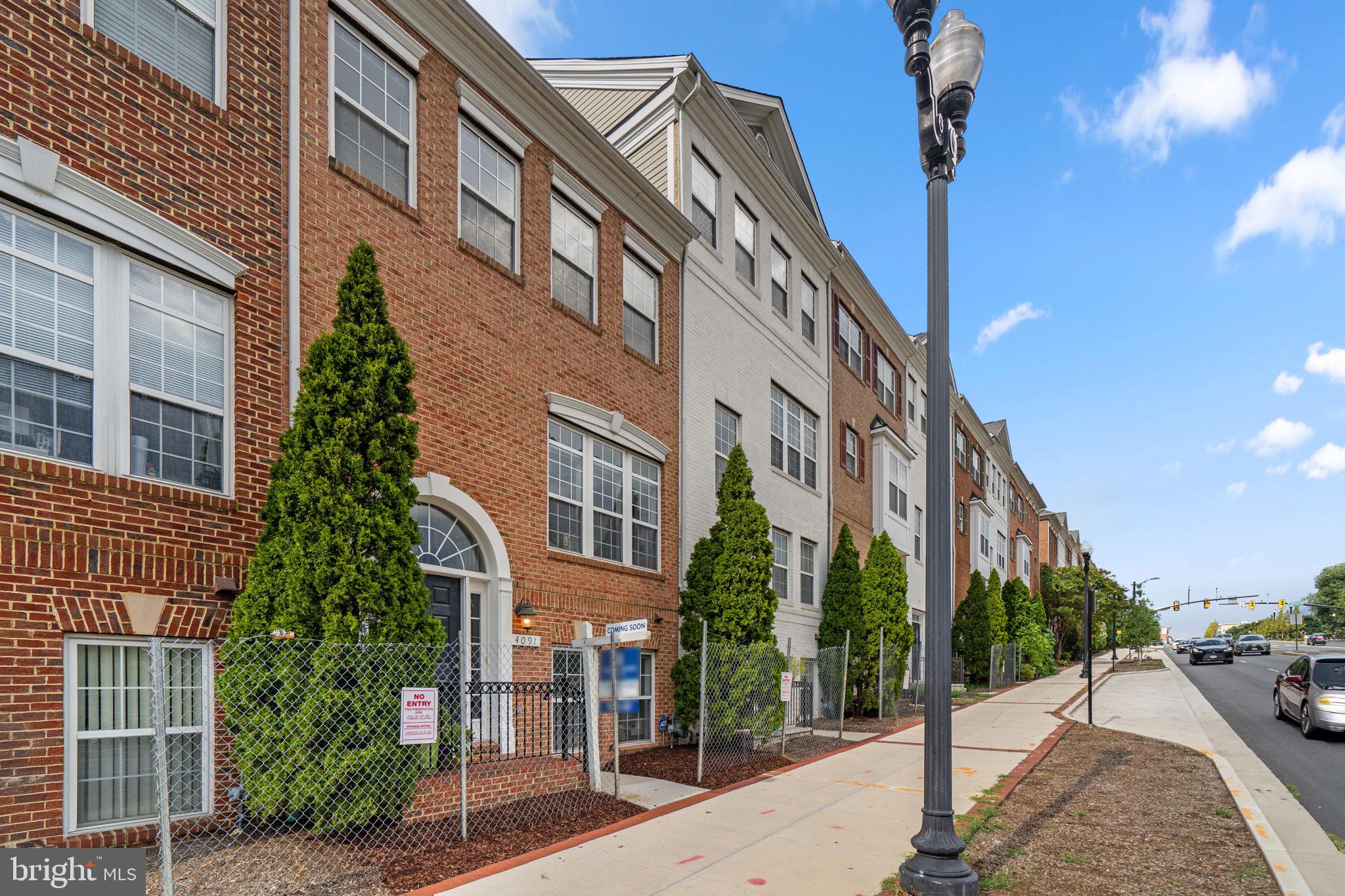 4091 COLUMBIA PIKE