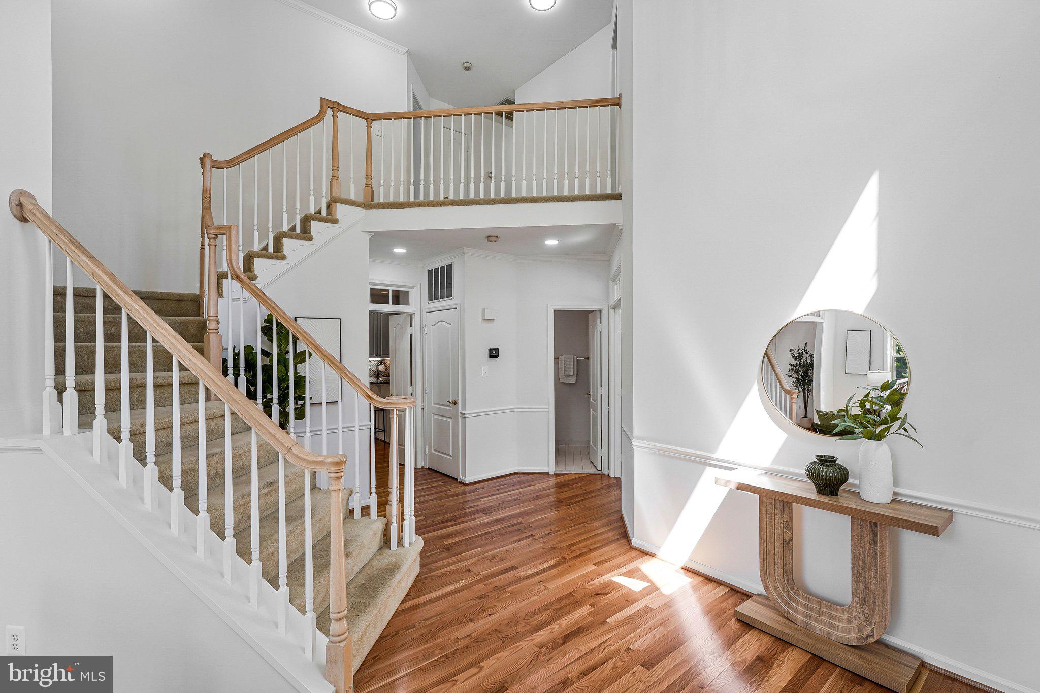 EDGEMOORE - Residential