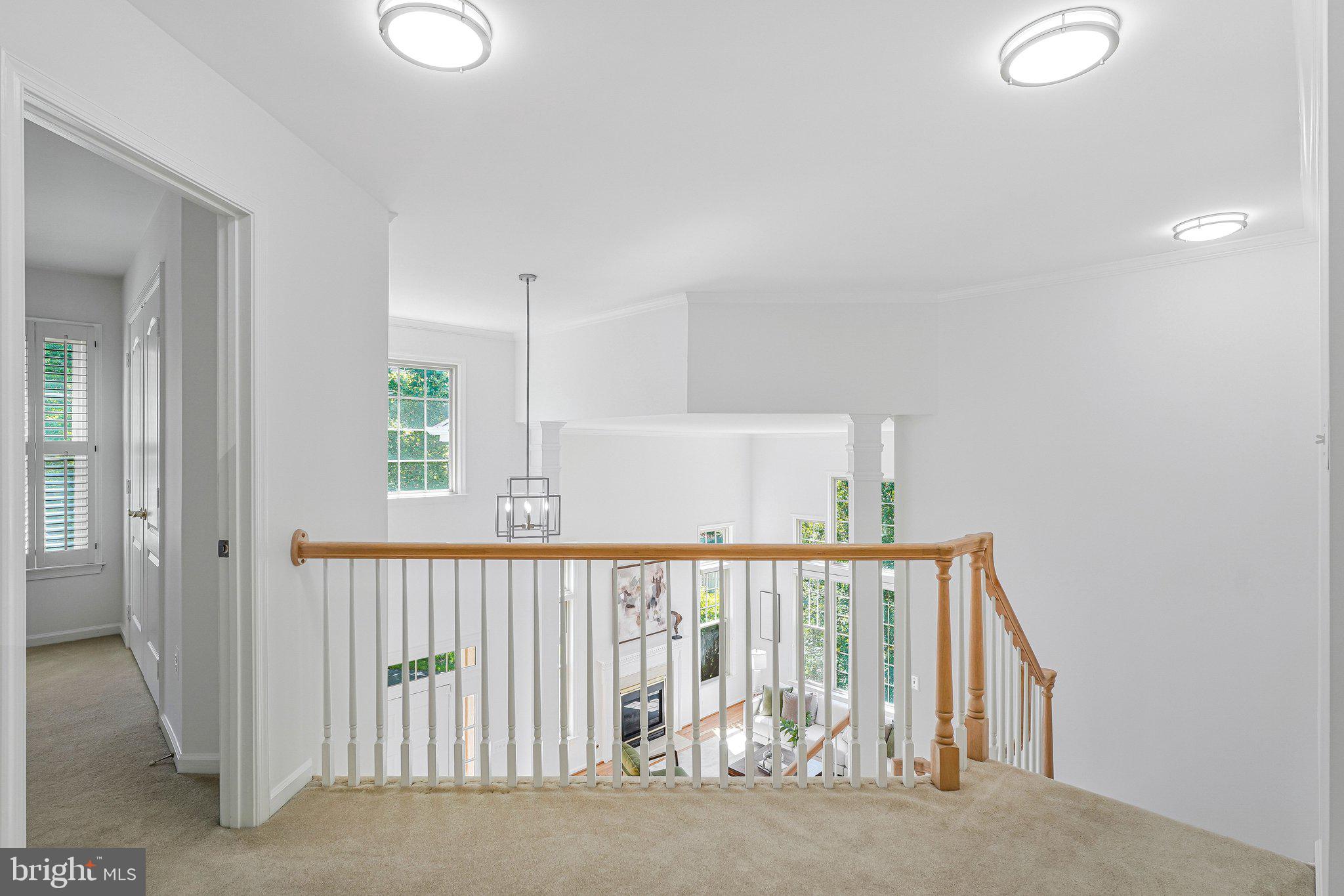 EDGEMOORE - Residential