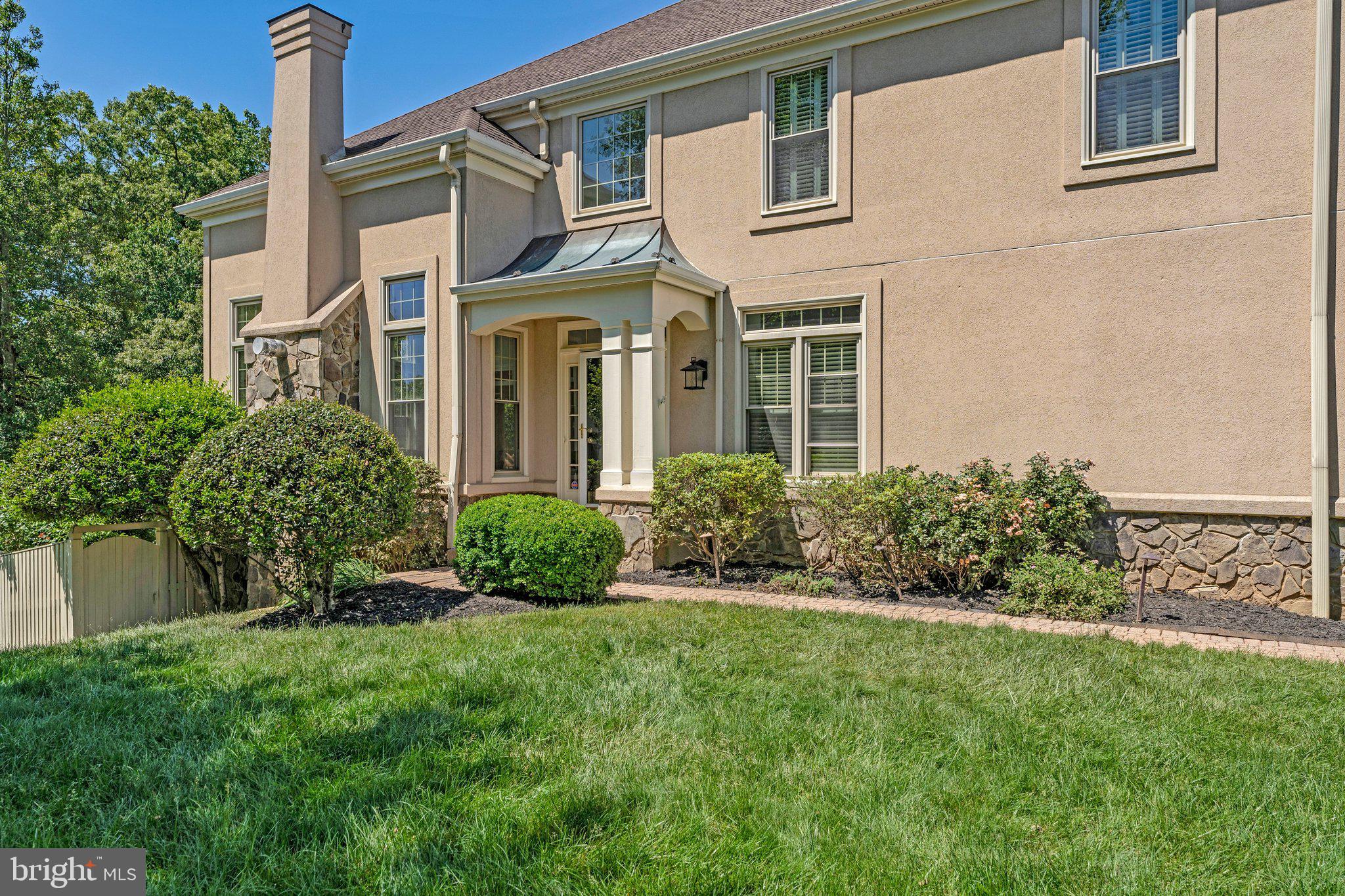 EDGEMOORE - Residential
