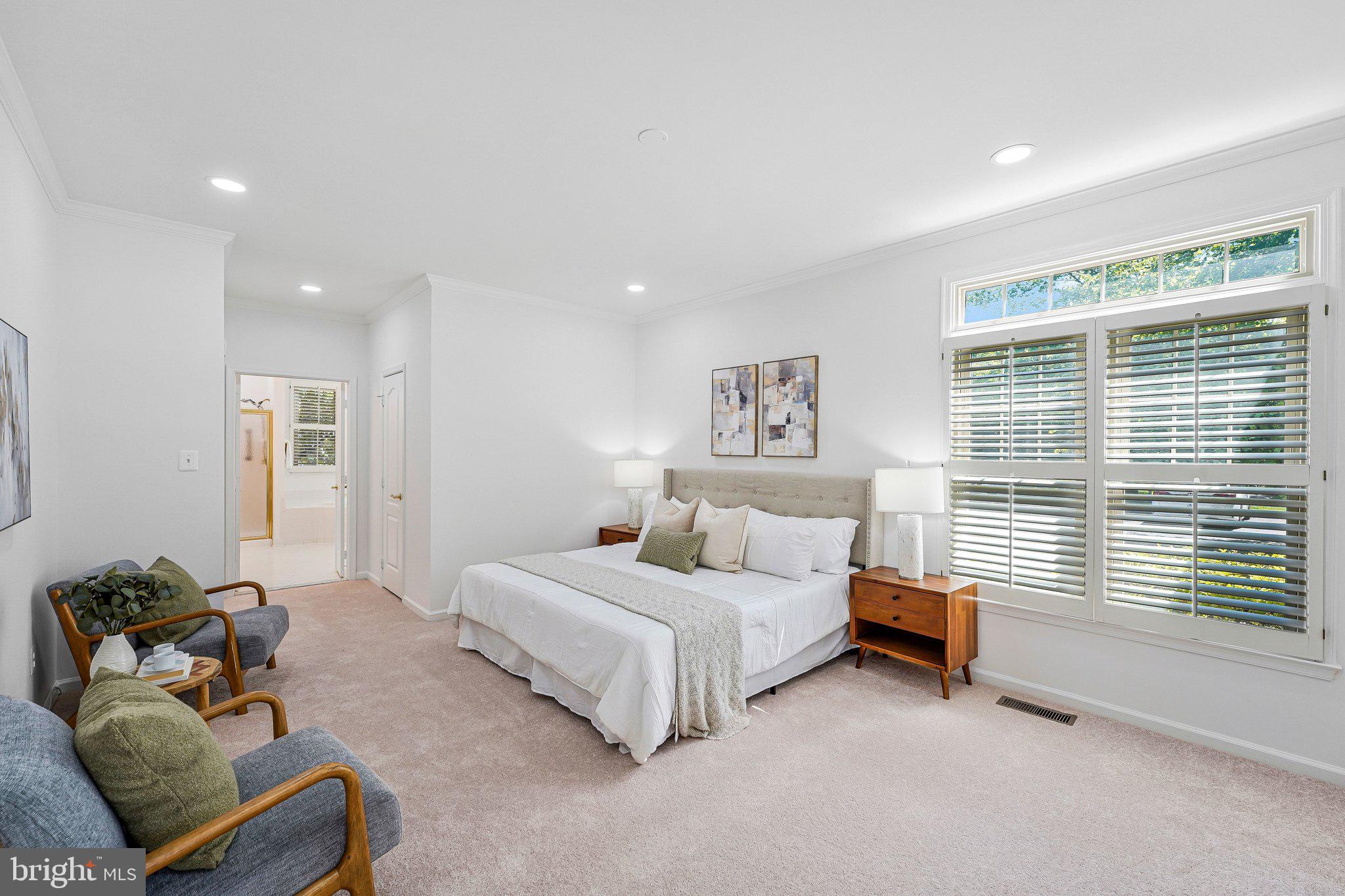 EDGEMOORE - Residential