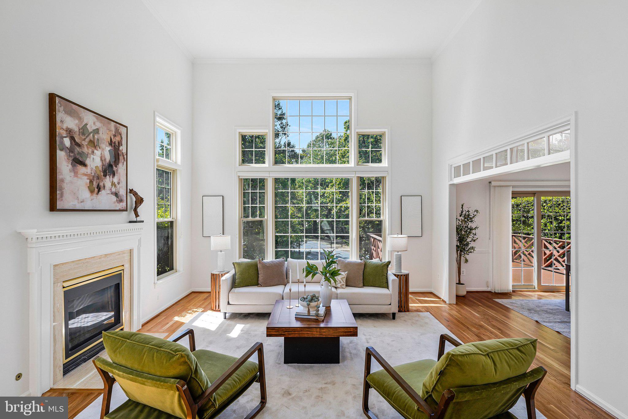 EDGEMOORE - Residential