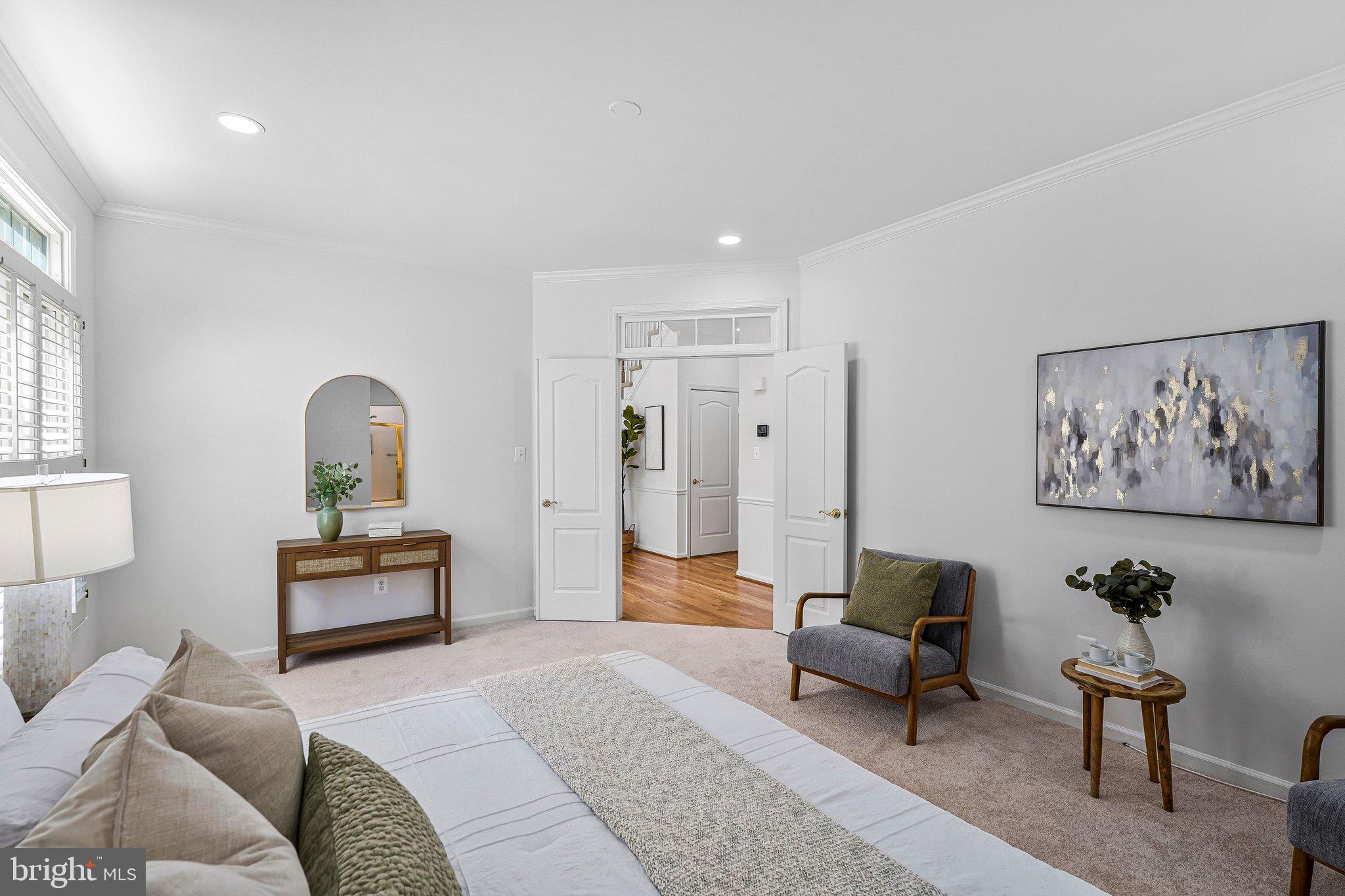 EDGEMOORE - Residential