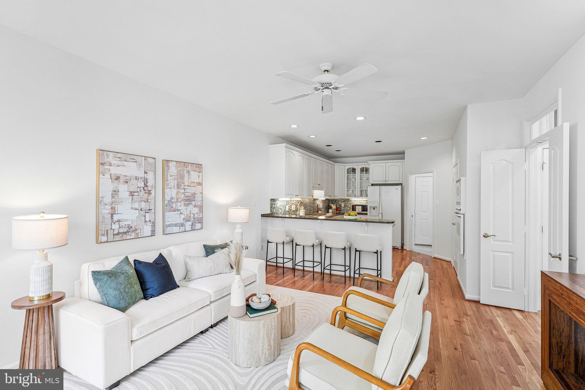 EDGEMOORE - Residential