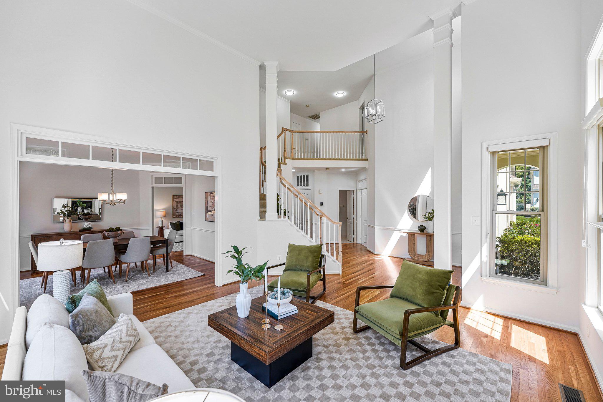 EDGEMOORE - Residential
