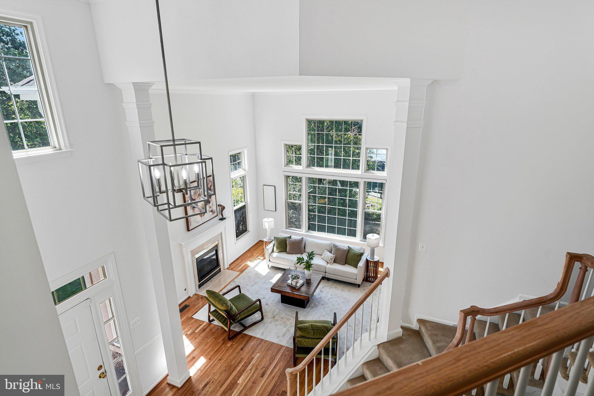 EDGEMOORE - Residential