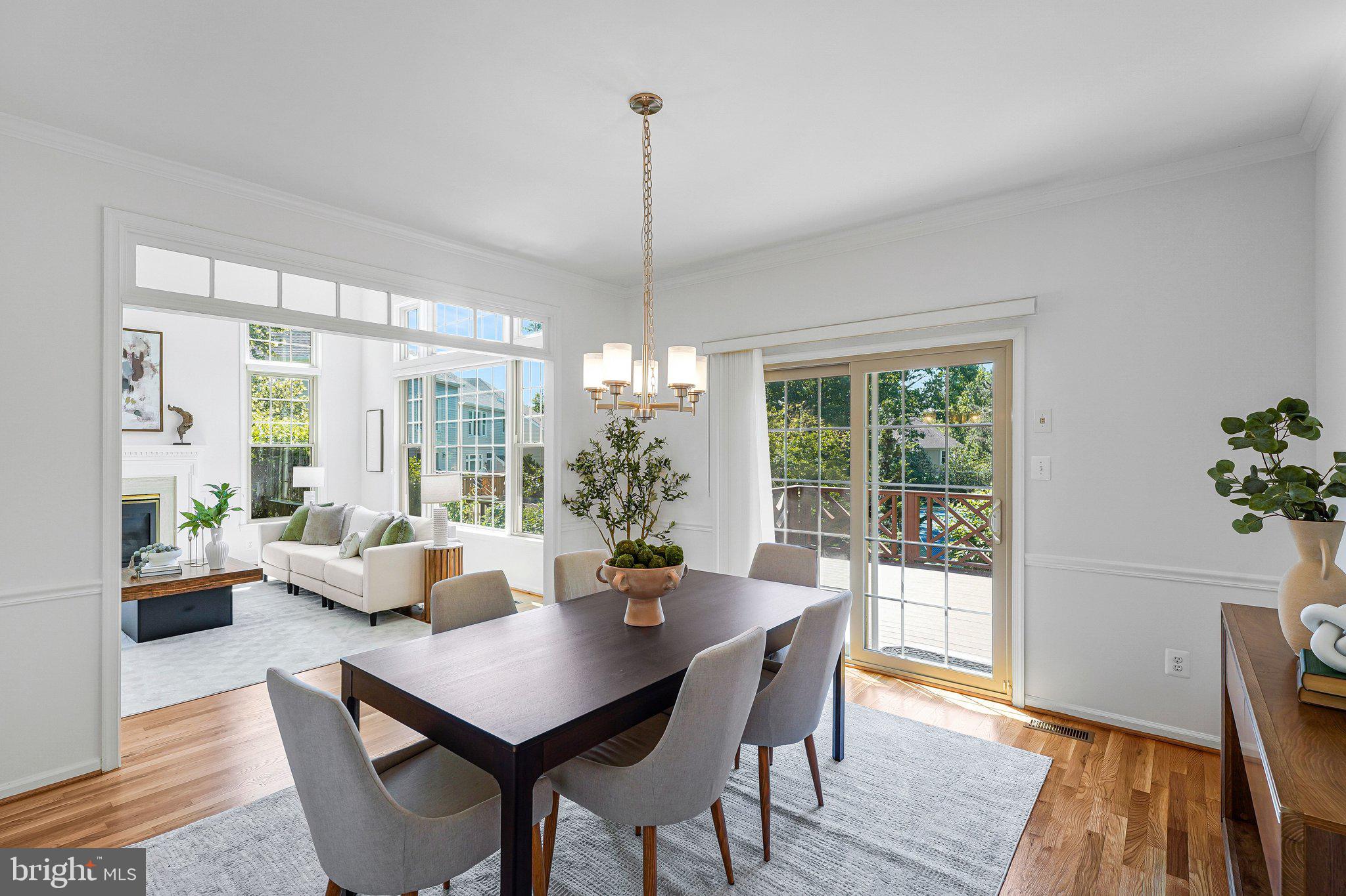 EDGEMOORE - Residential
