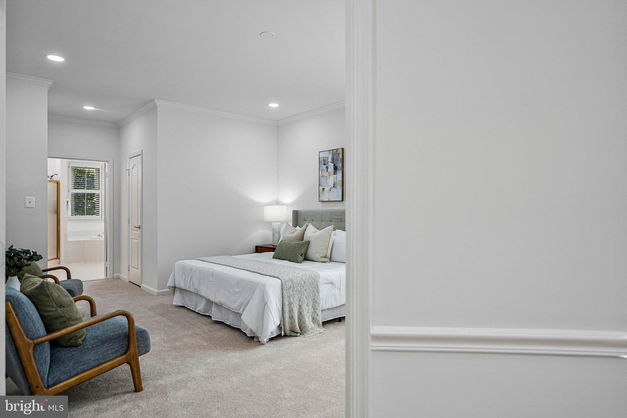 EDGEMOORE - Residential
