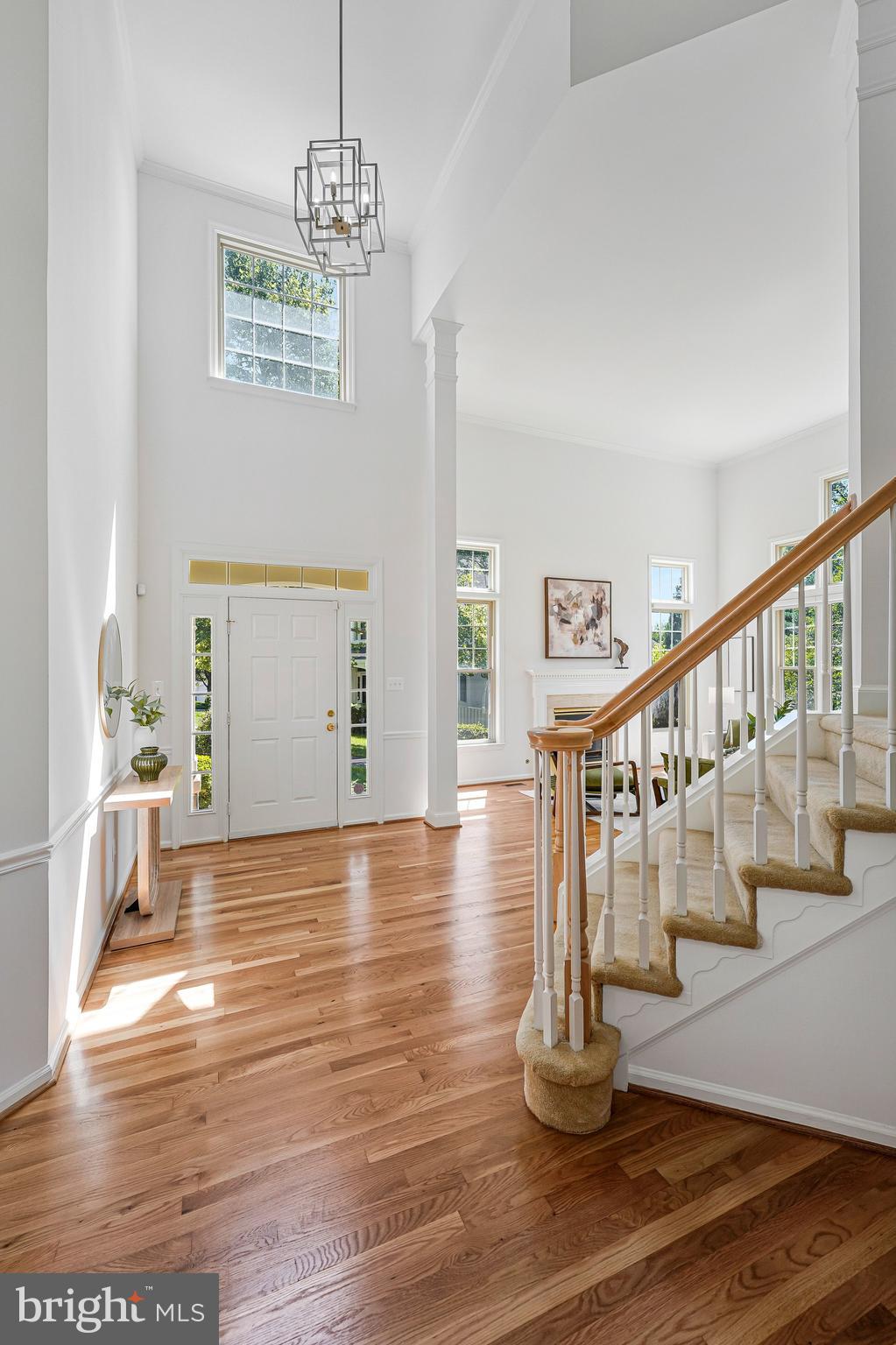 EDGEMOORE - Residential