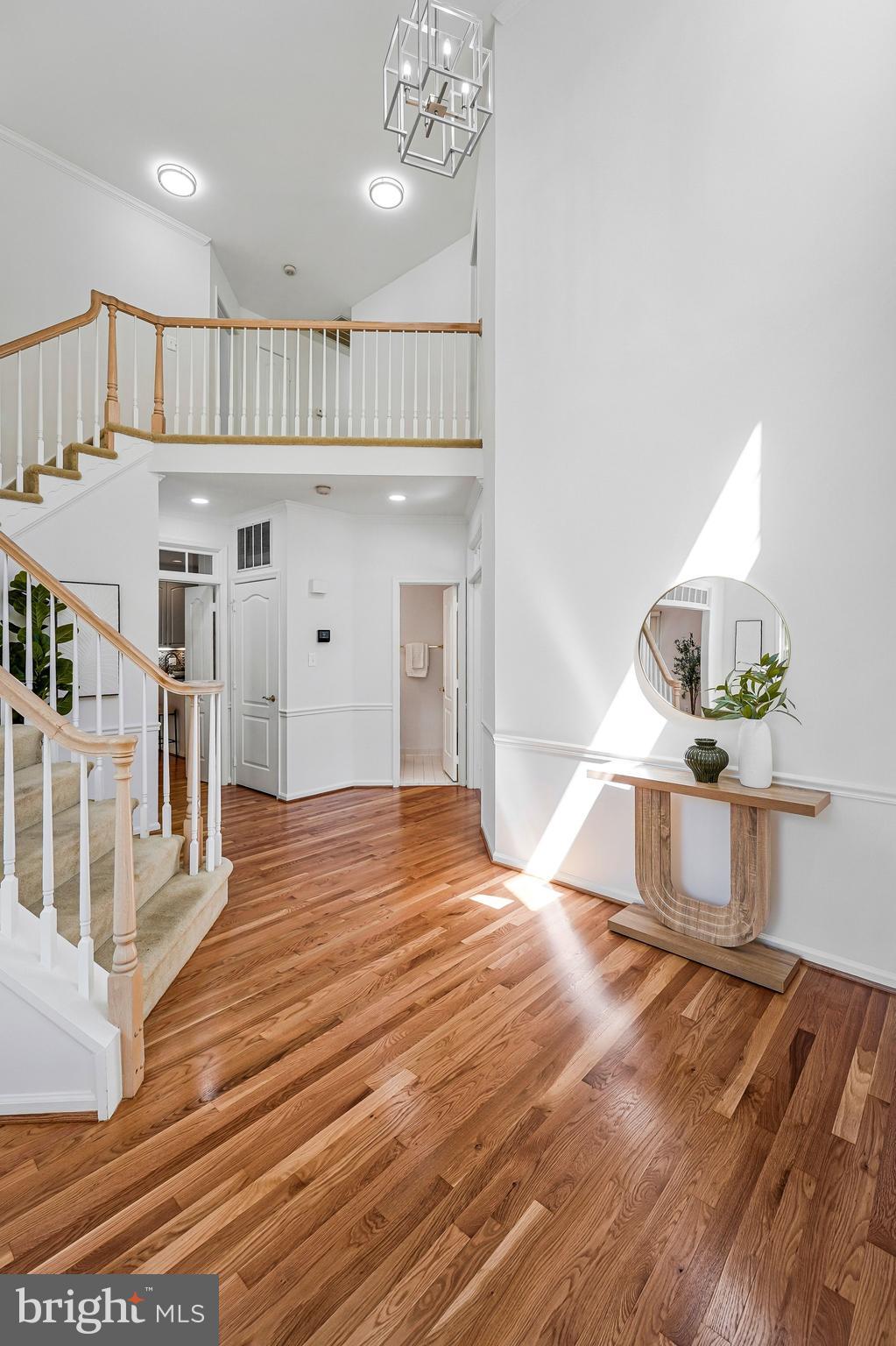 EDGEMOORE - Residential
