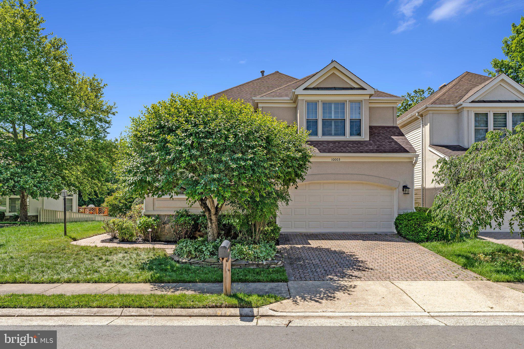 EDGEMOORE - Residential