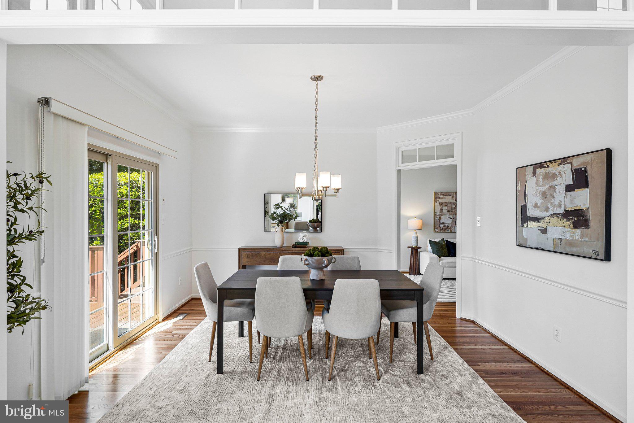 EDGEMOORE - Residential