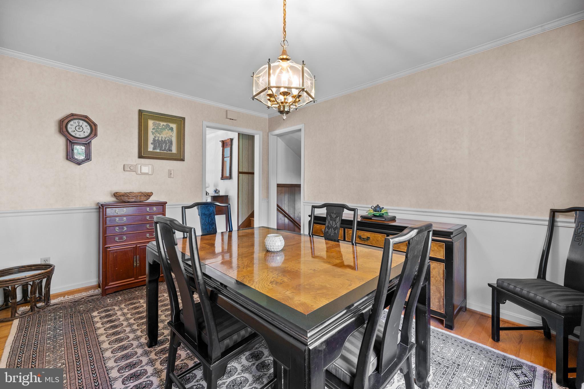 ESPERANZA FARMS - Residential