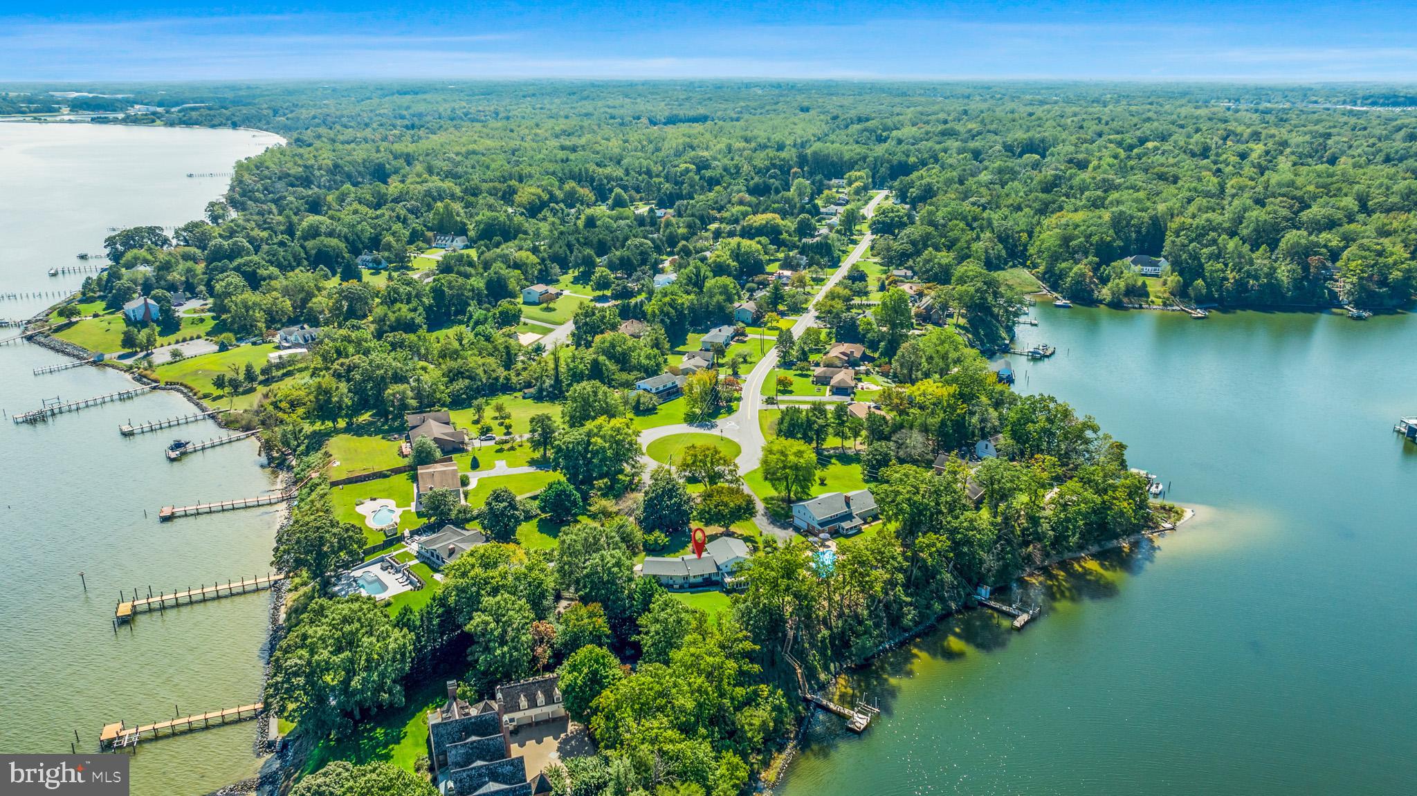 ESPERANZA FARMS - Residential