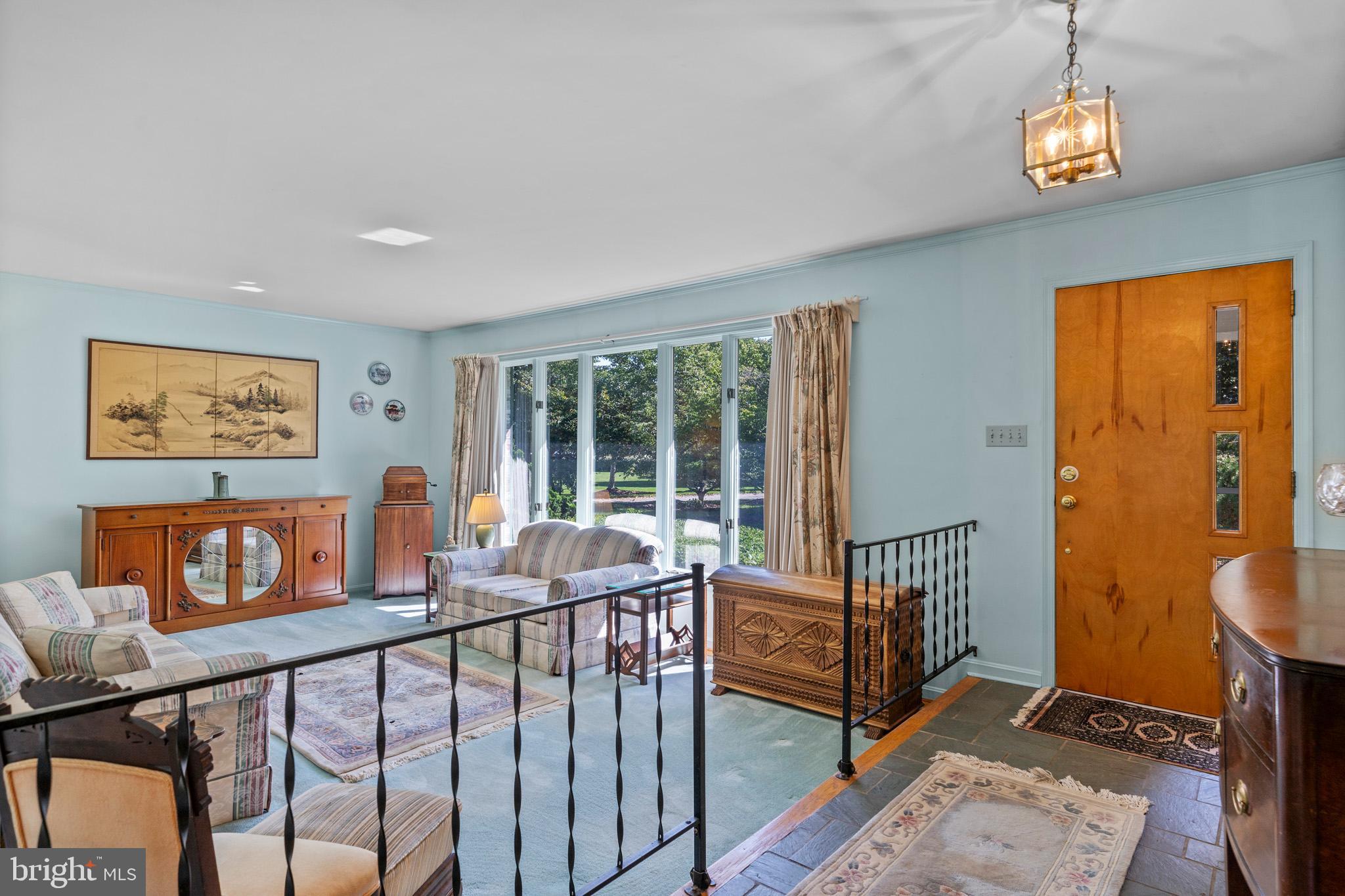 ESPERANZA FARMS - Residential