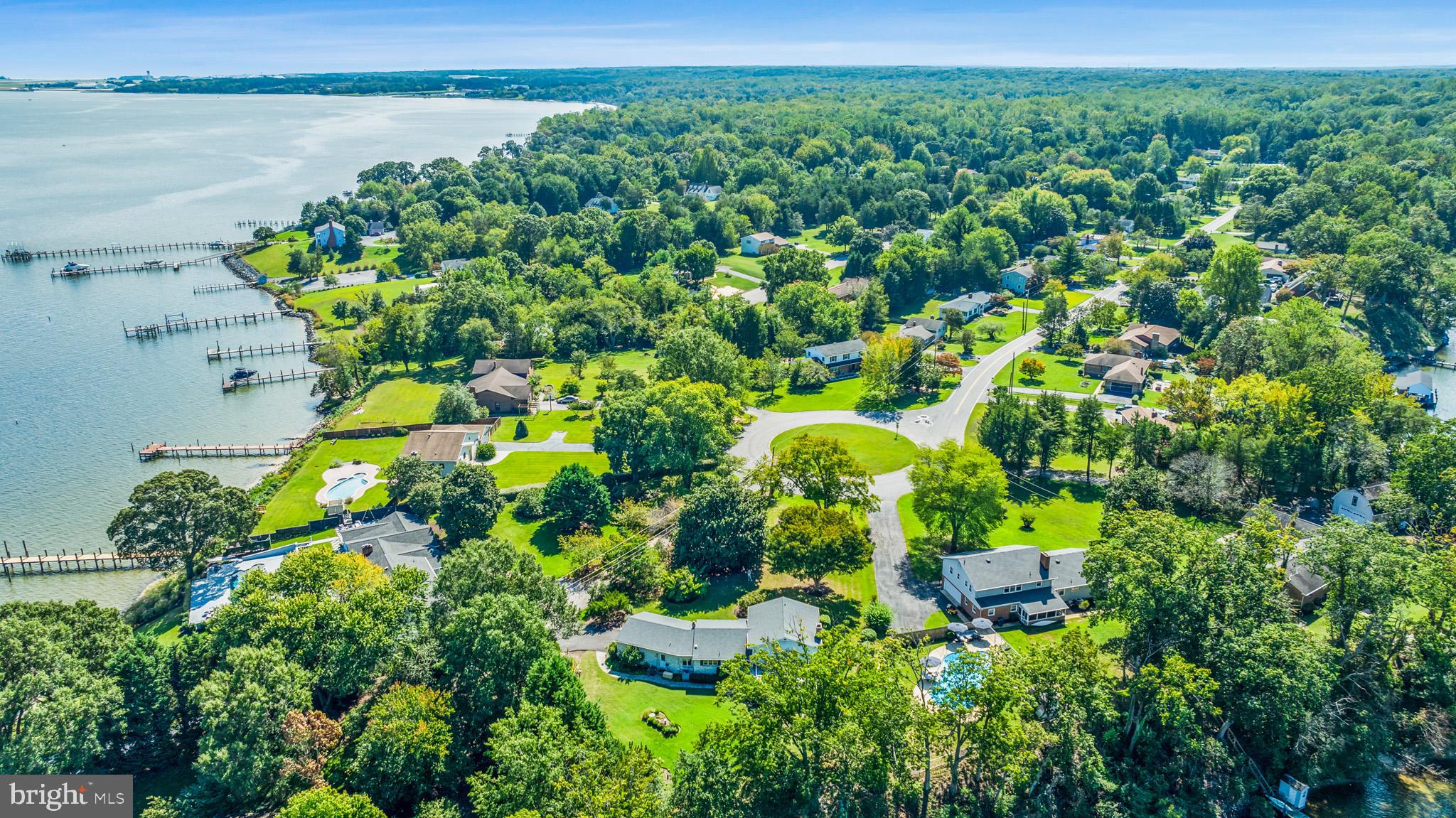 ESPERANZA FARMS - Residential