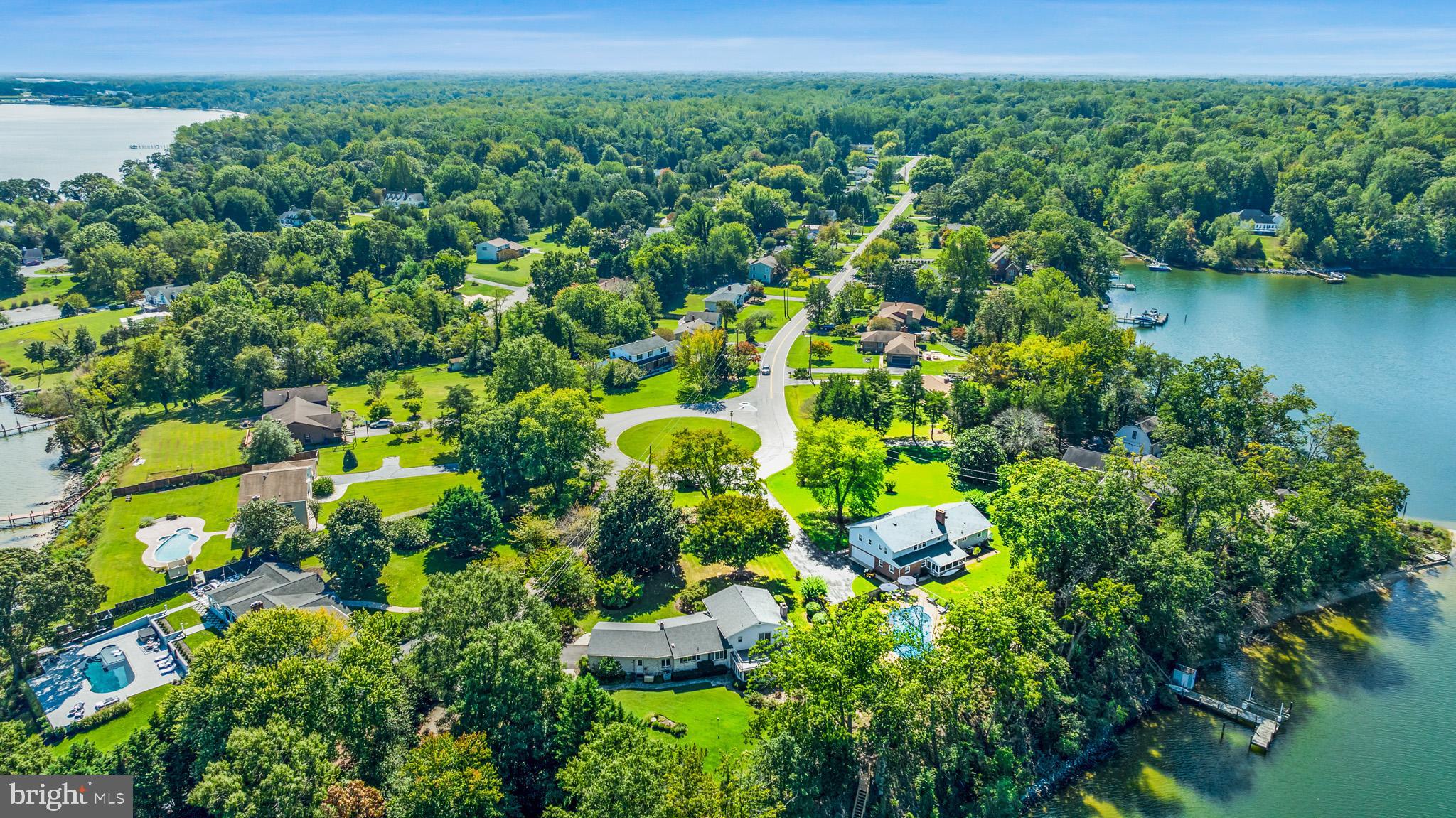 ESPERANZA FARMS - Residential