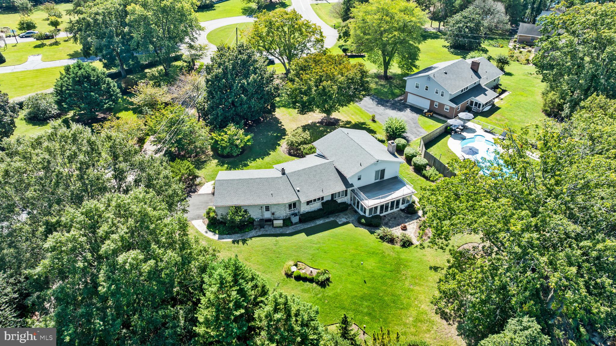 ESPERANZA FARMS - Residential