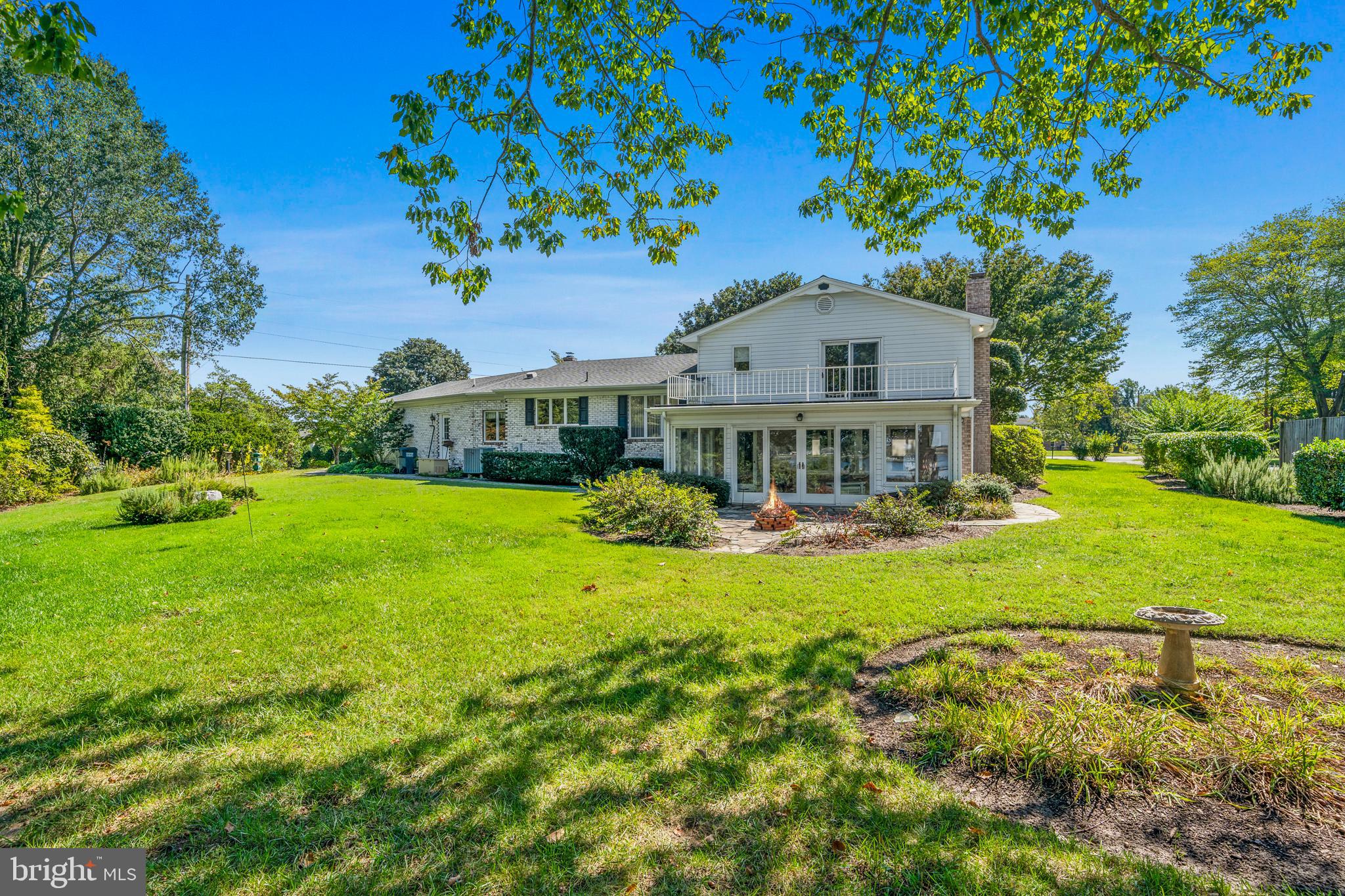 ESPERANZA FARMS - Residential