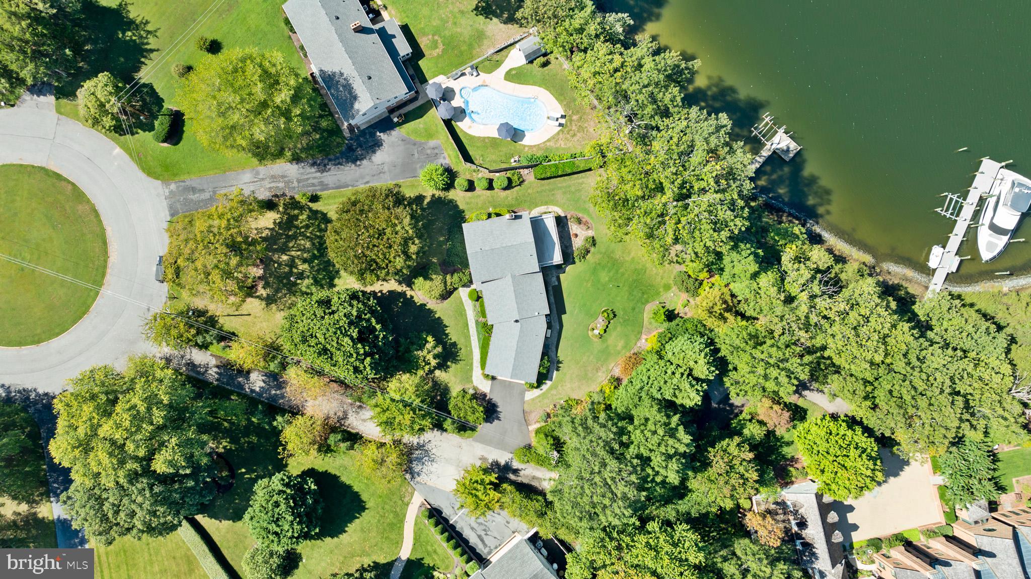 ESPERANZA FARMS - Residential