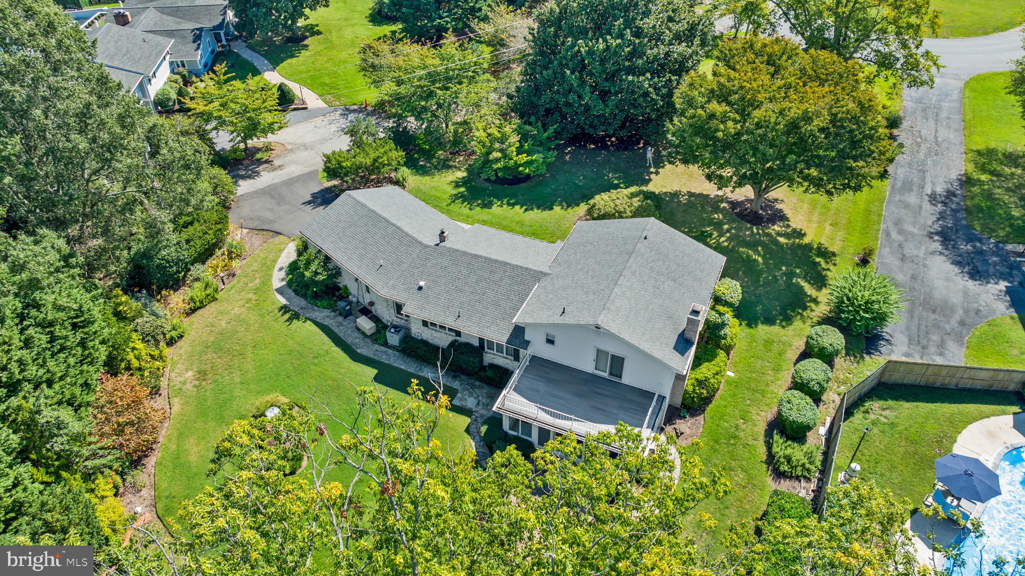 ESPERANZA FARMS - Residential