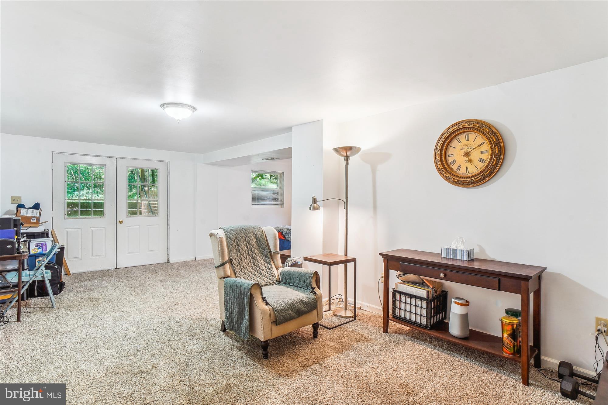 DAMASCUS OUTSIDE - Residential