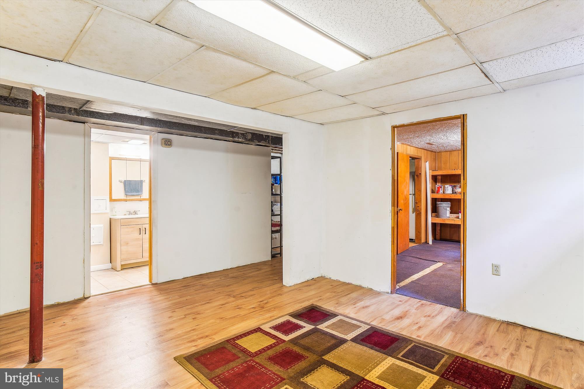 DAMASCUS OUTSIDE - Residential