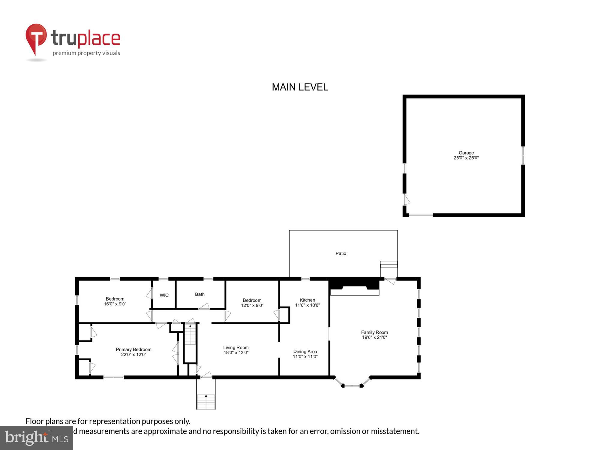 DAMASCUS OUTSIDE - Residential