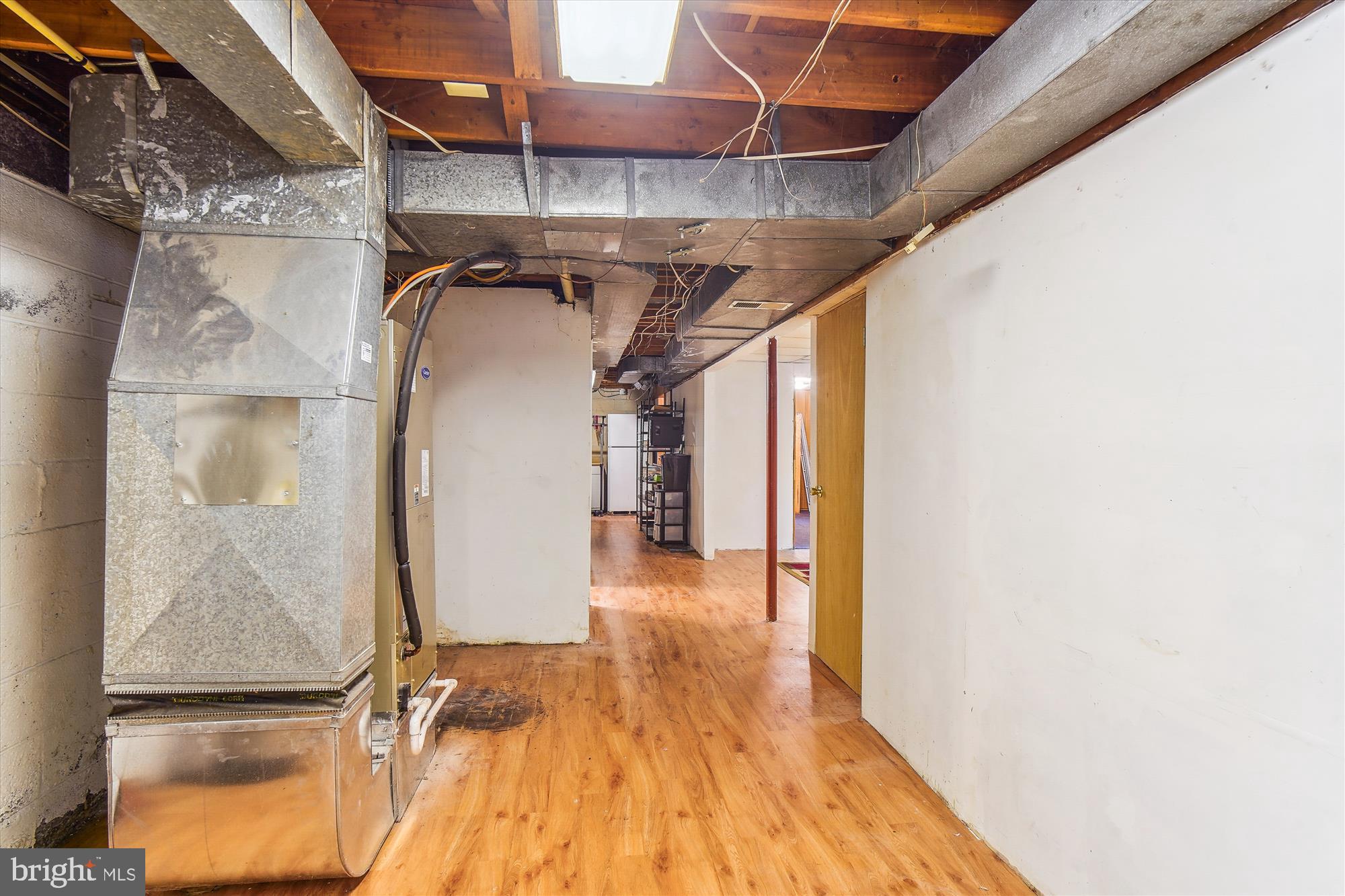 DAMASCUS OUTSIDE - Residential