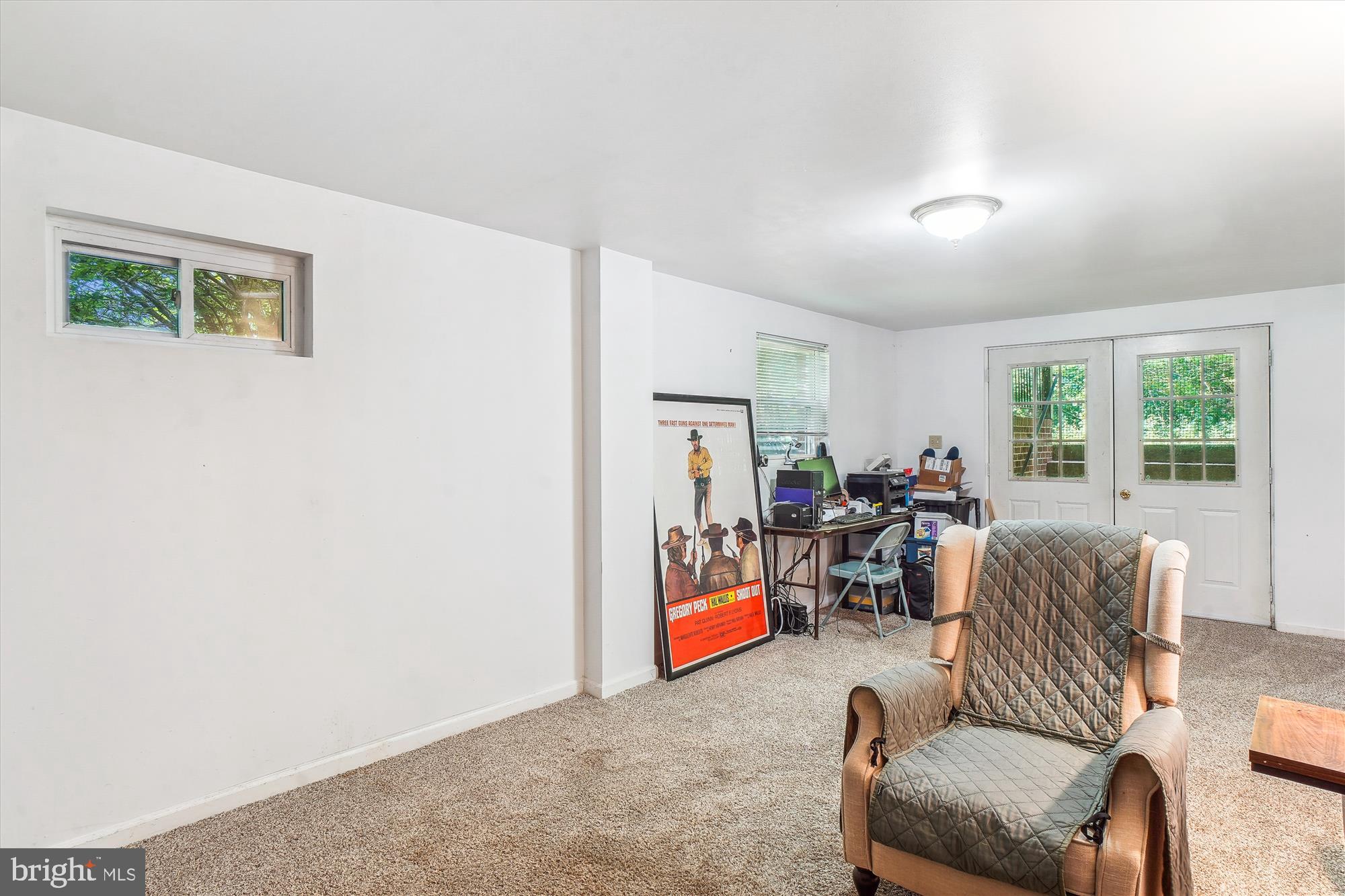 DAMASCUS OUTSIDE - Residential