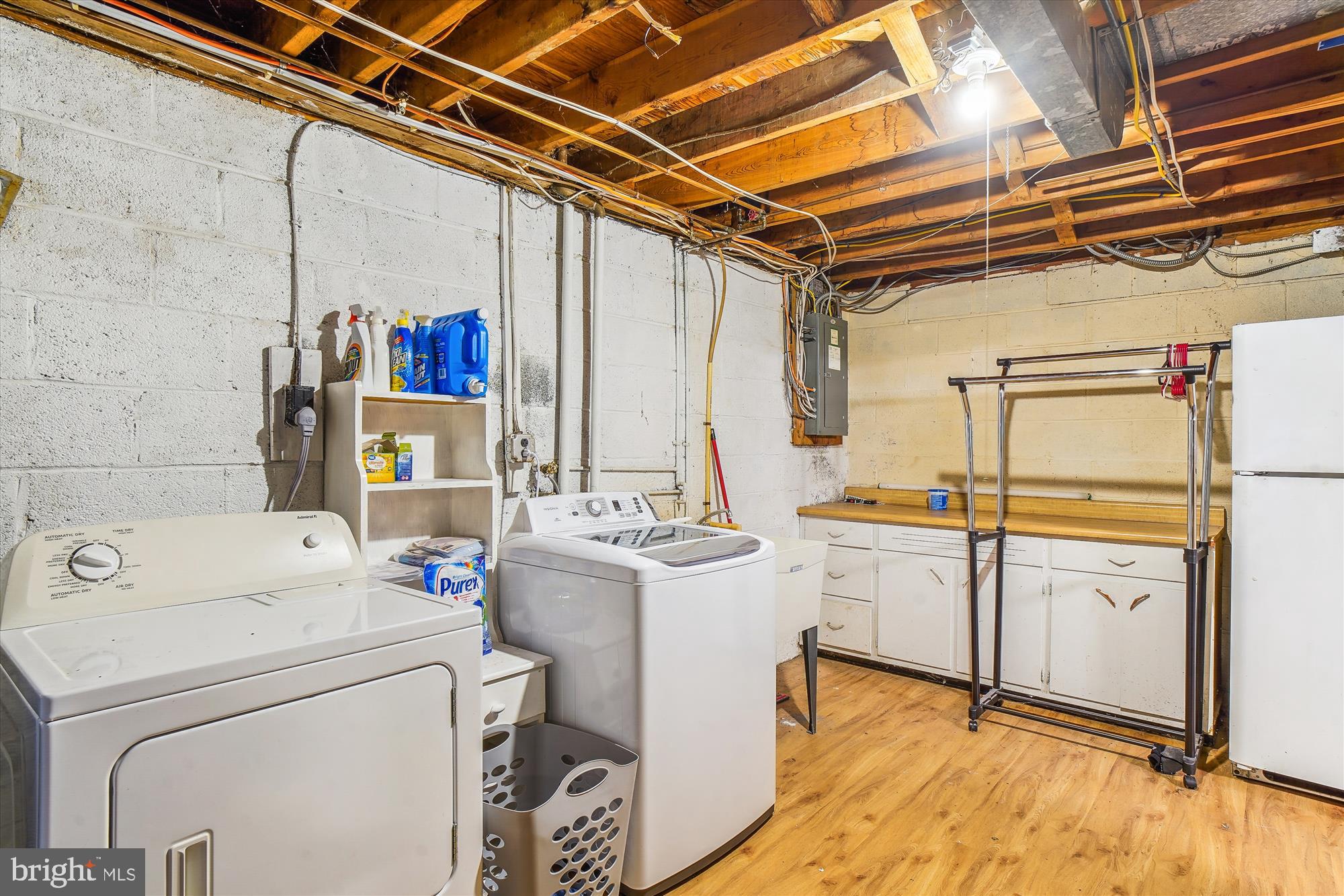 DAMASCUS OUTSIDE - Residential