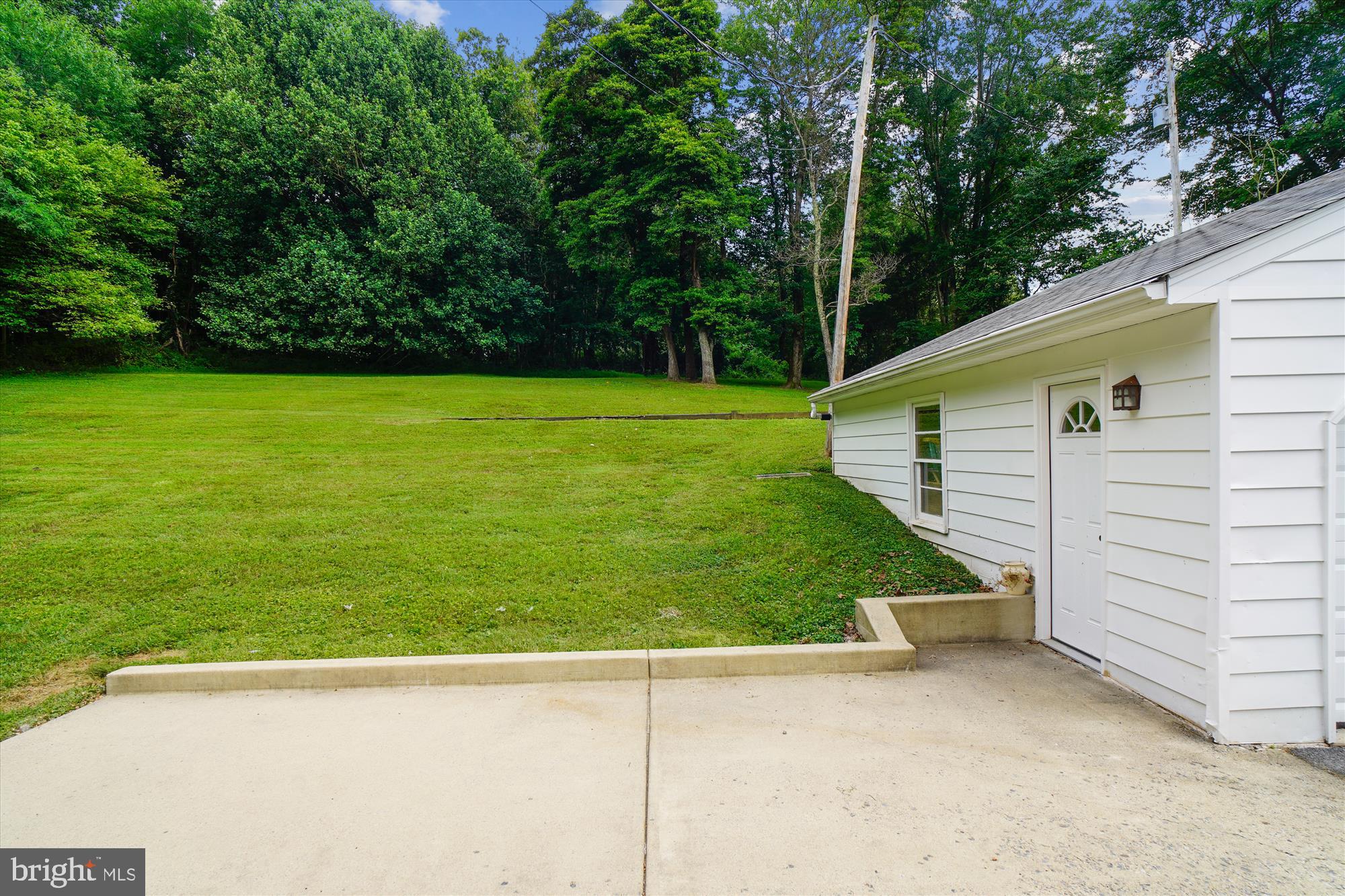 DAMASCUS OUTSIDE - Residential