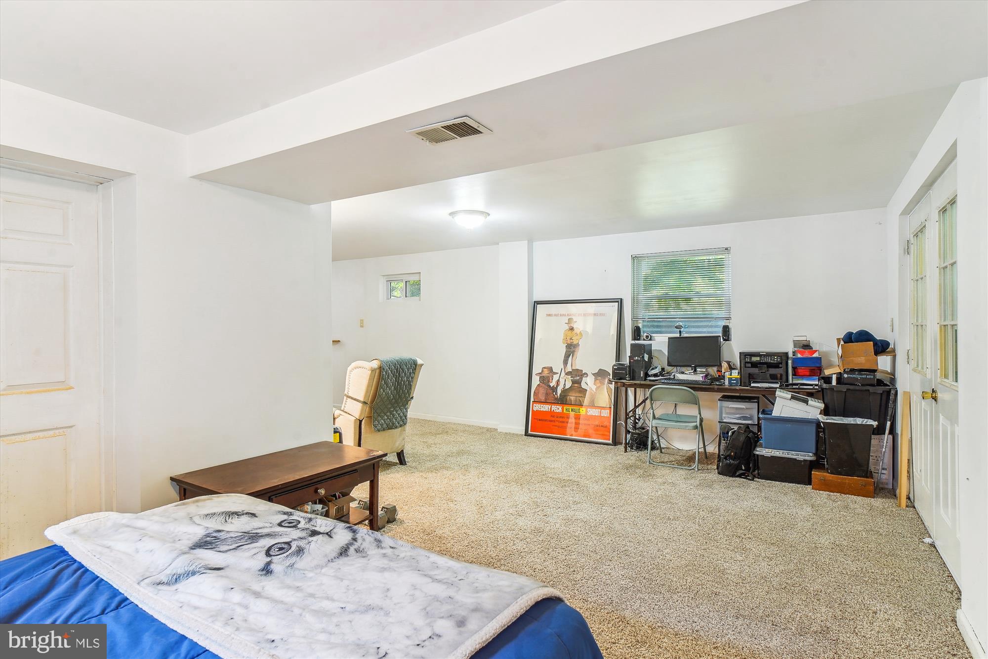 DAMASCUS OUTSIDE - Residential