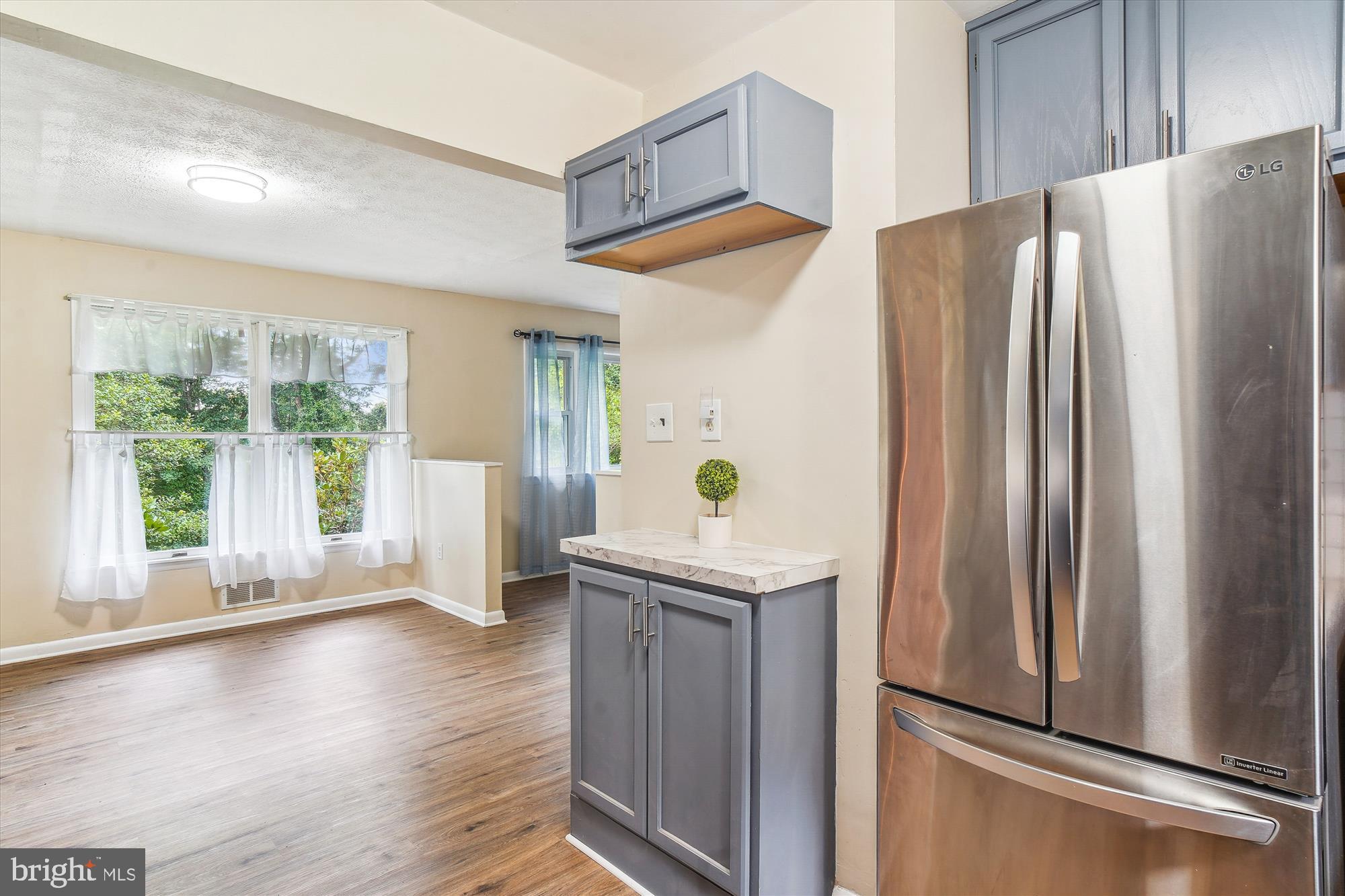 DAMASCUS OUTSIDE - Residential