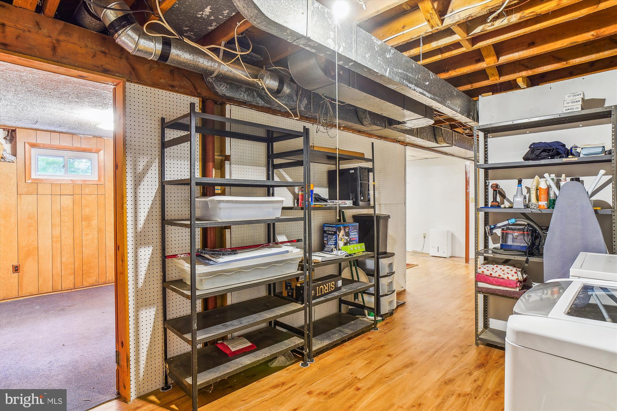 DAMASCUS OUTSIDE - Residential