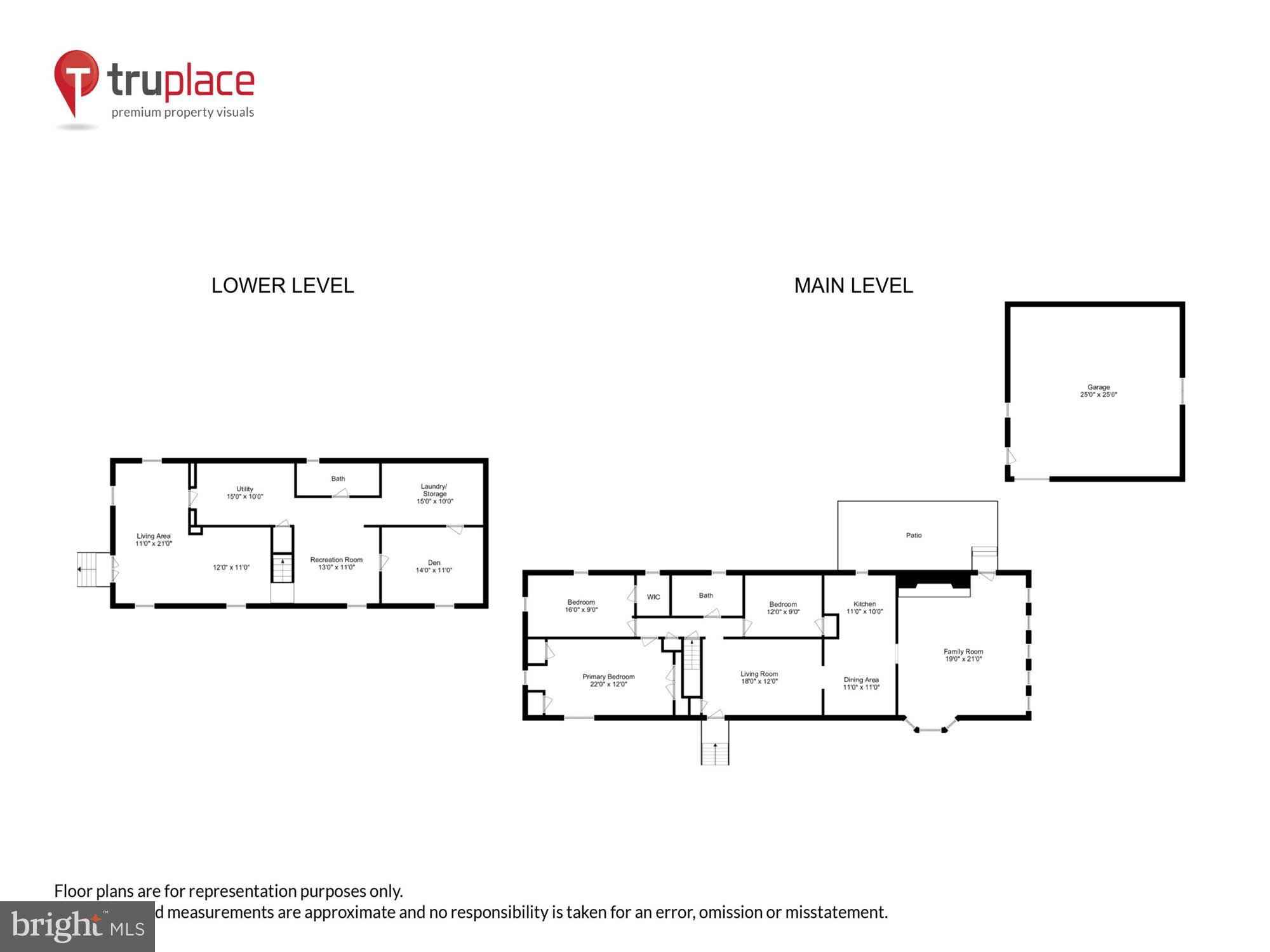 DAMASCUS OUTSIDE - Residential