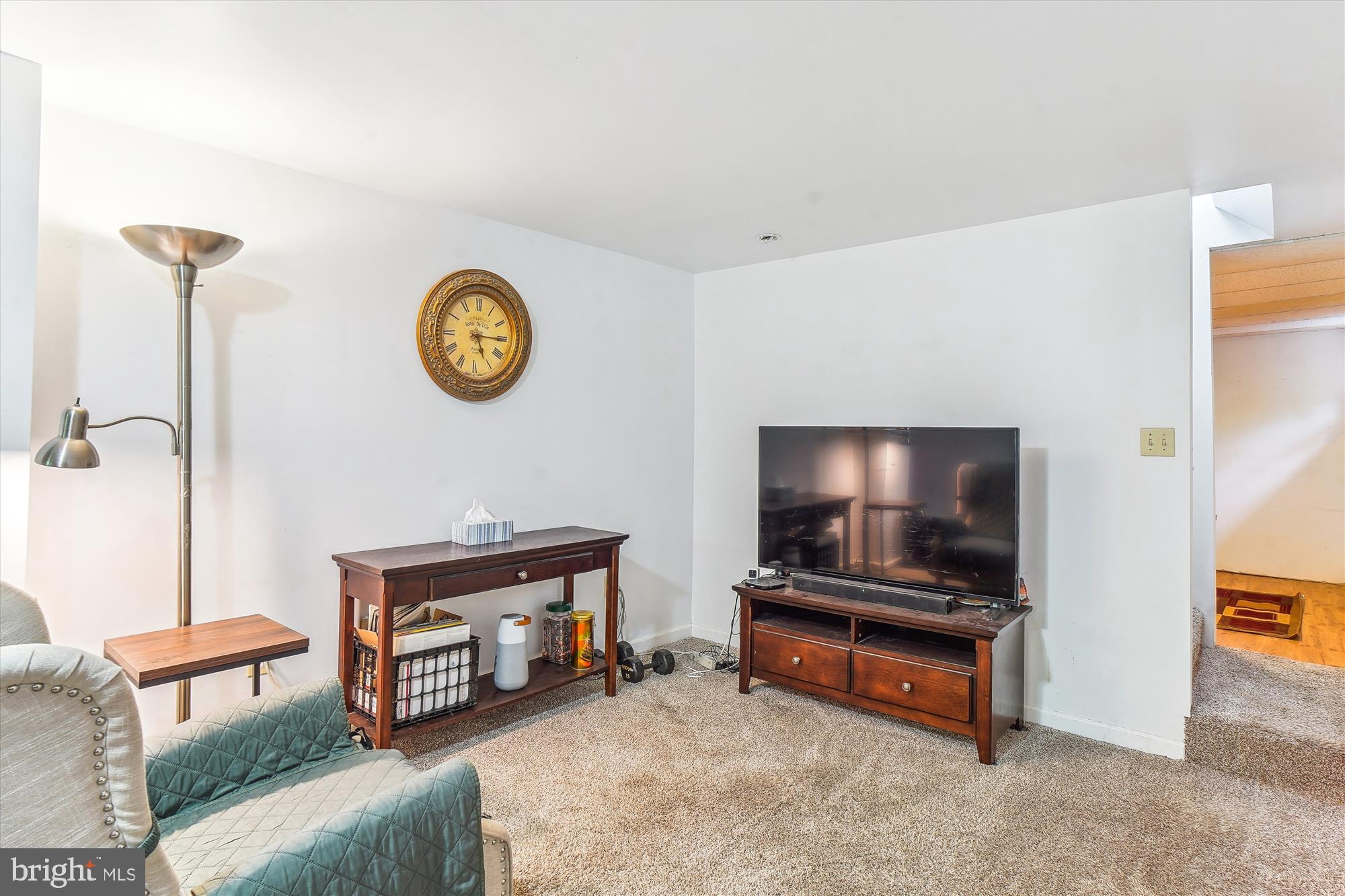 DAMASCUS OUTSIDE - Residential