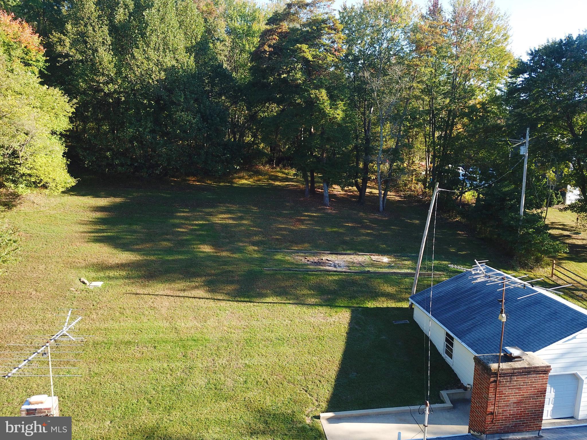 DAMASCUS OUTSIDE - Residential