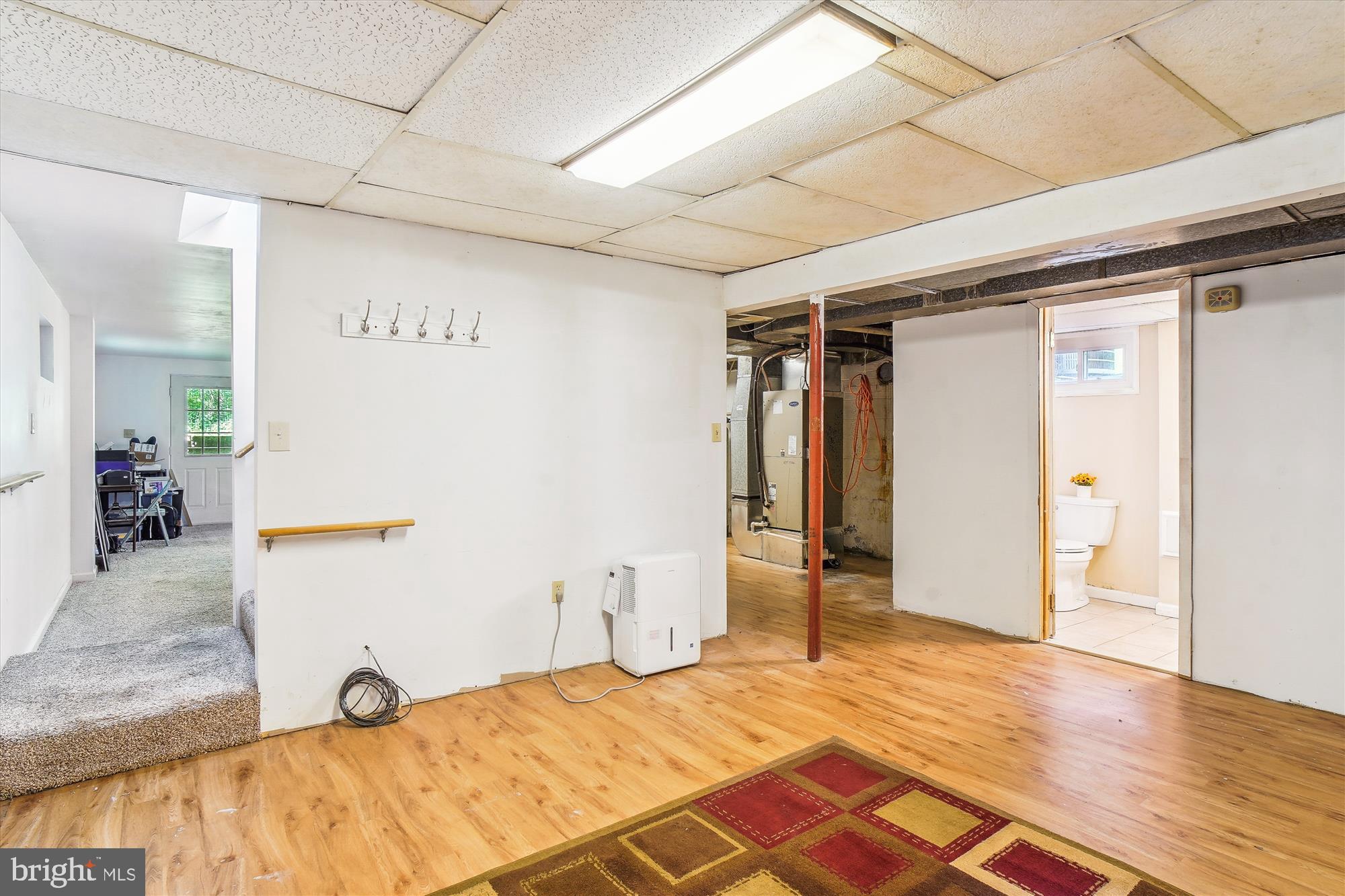 DAMASCUS OUTSIDE - Residential