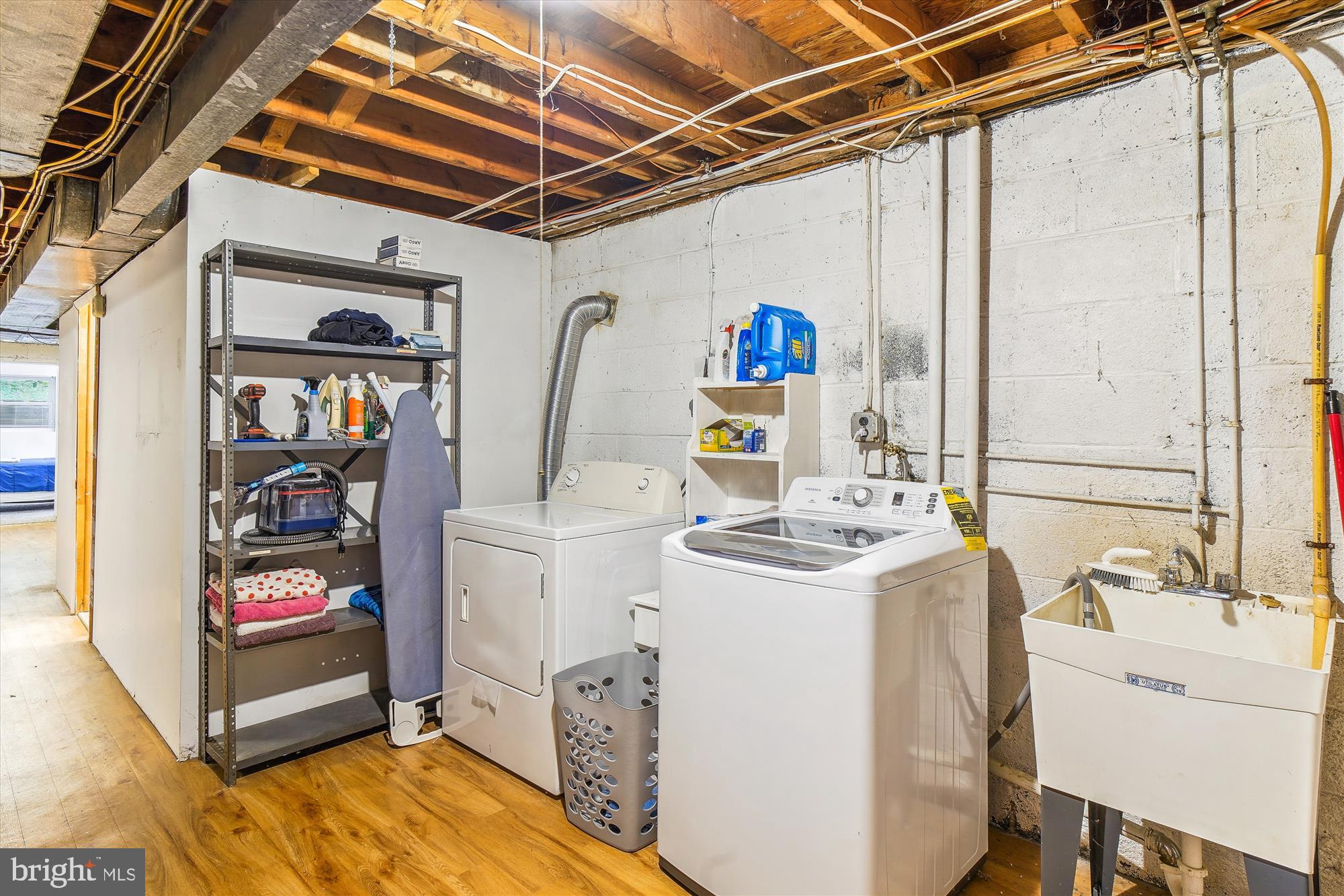 DAMASCUS OUTSIDE - Residential