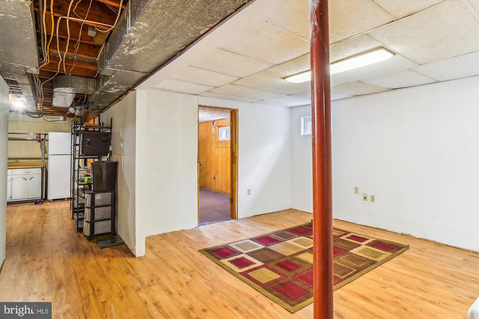 DAMASCUS OUTSIDE - Residential