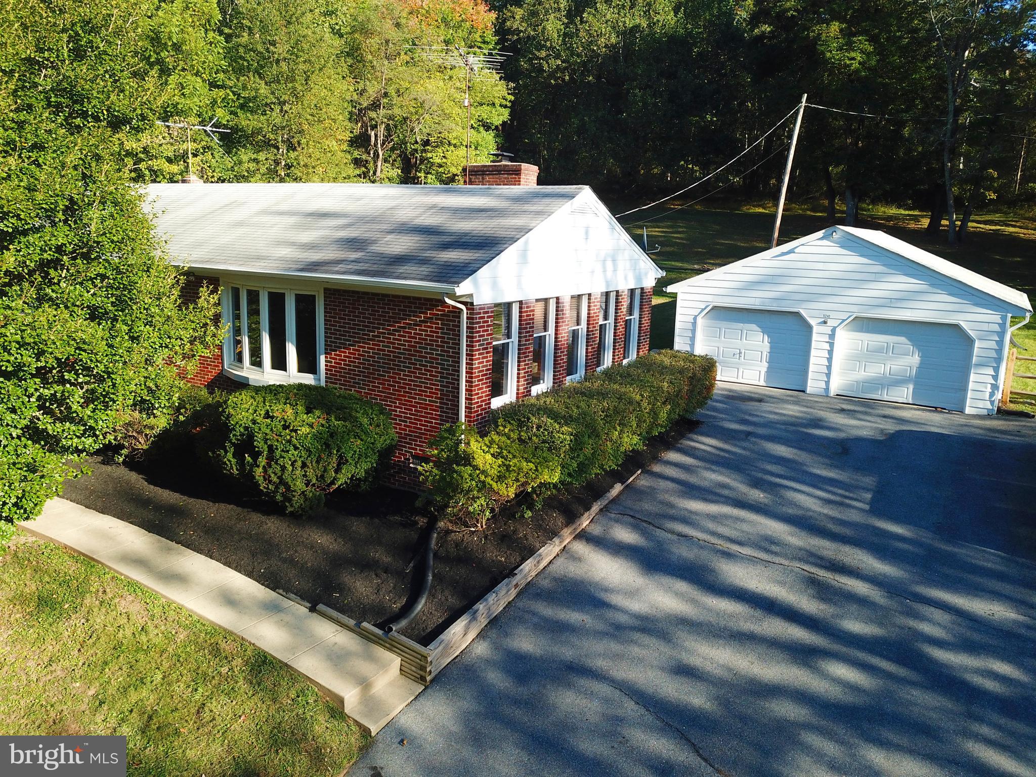 DAMASCUS OUTSIDE - Residential