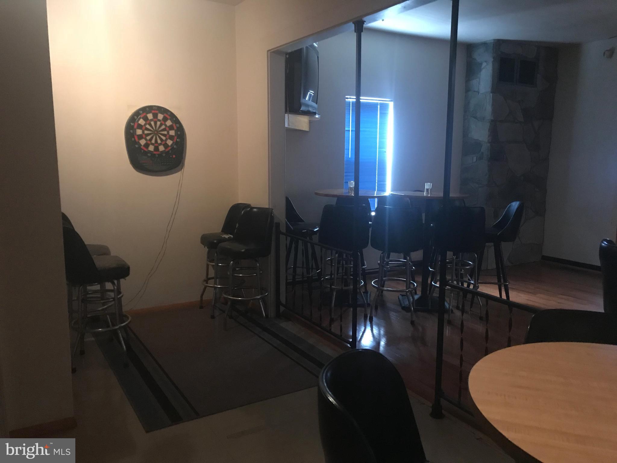 CHURCH MANOR - Commercial Sale