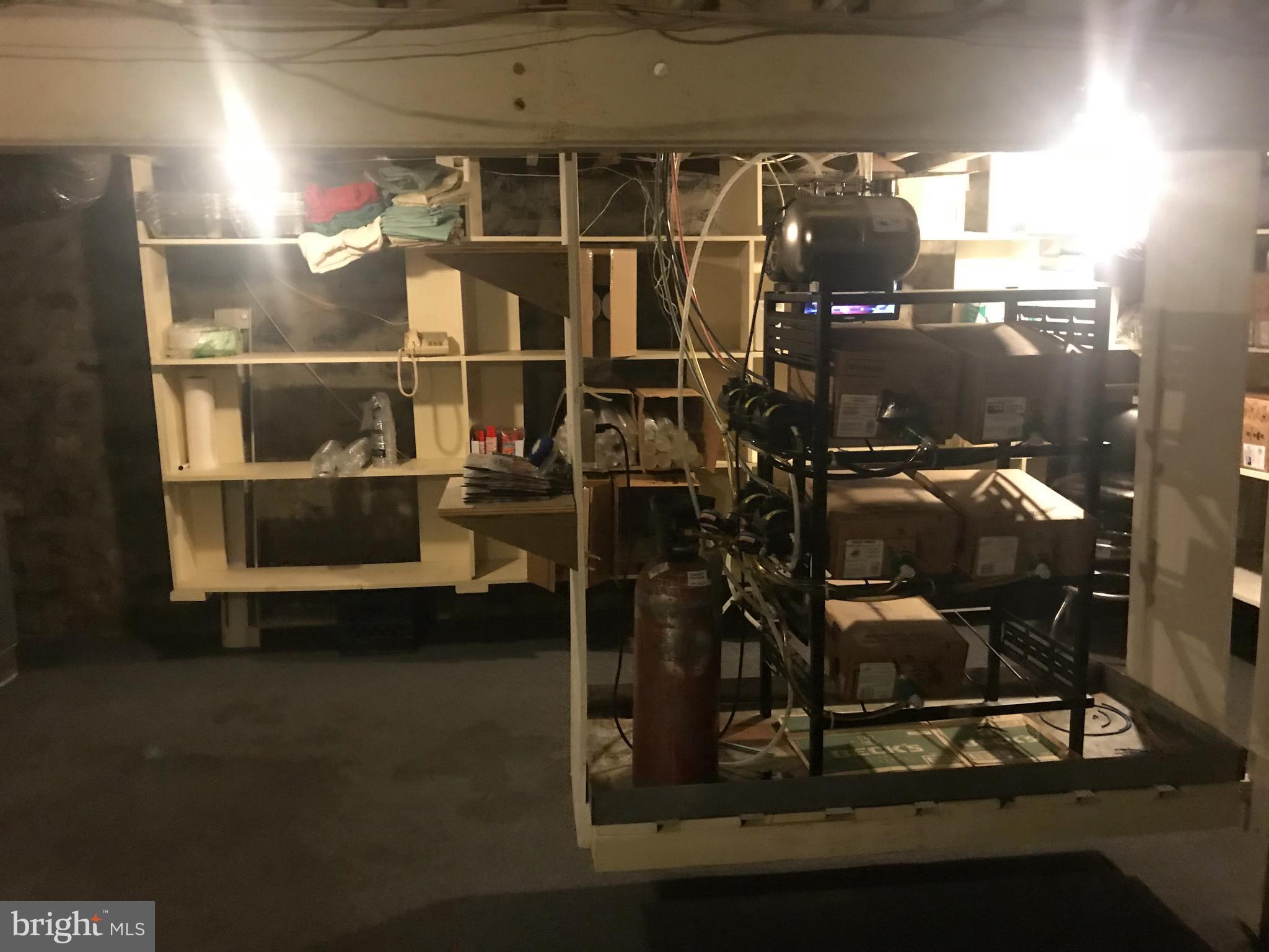 CHURCH MANOR - Commercial Sale