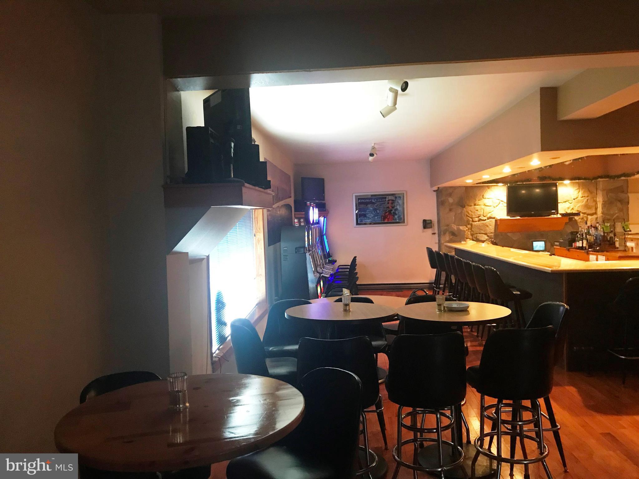 CHURCH MANOR - Commercial Sale